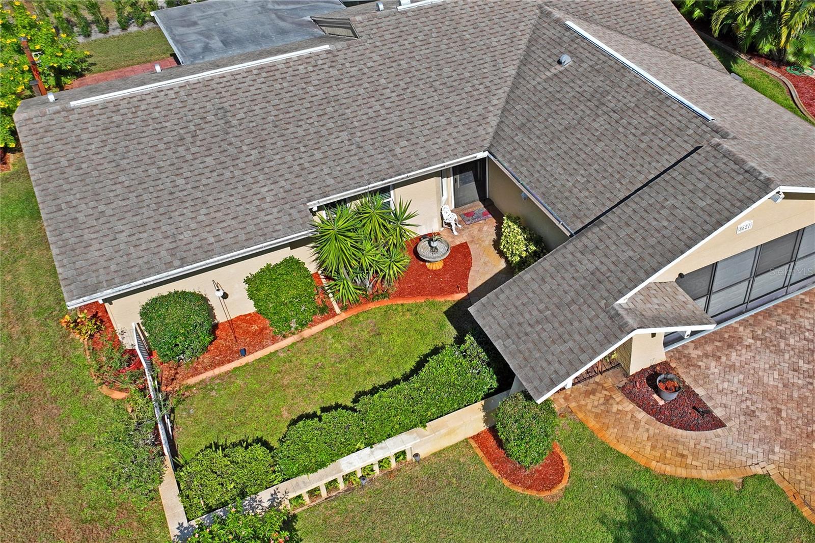 Image 42 of 62 For 8621 Bridgewater Drive