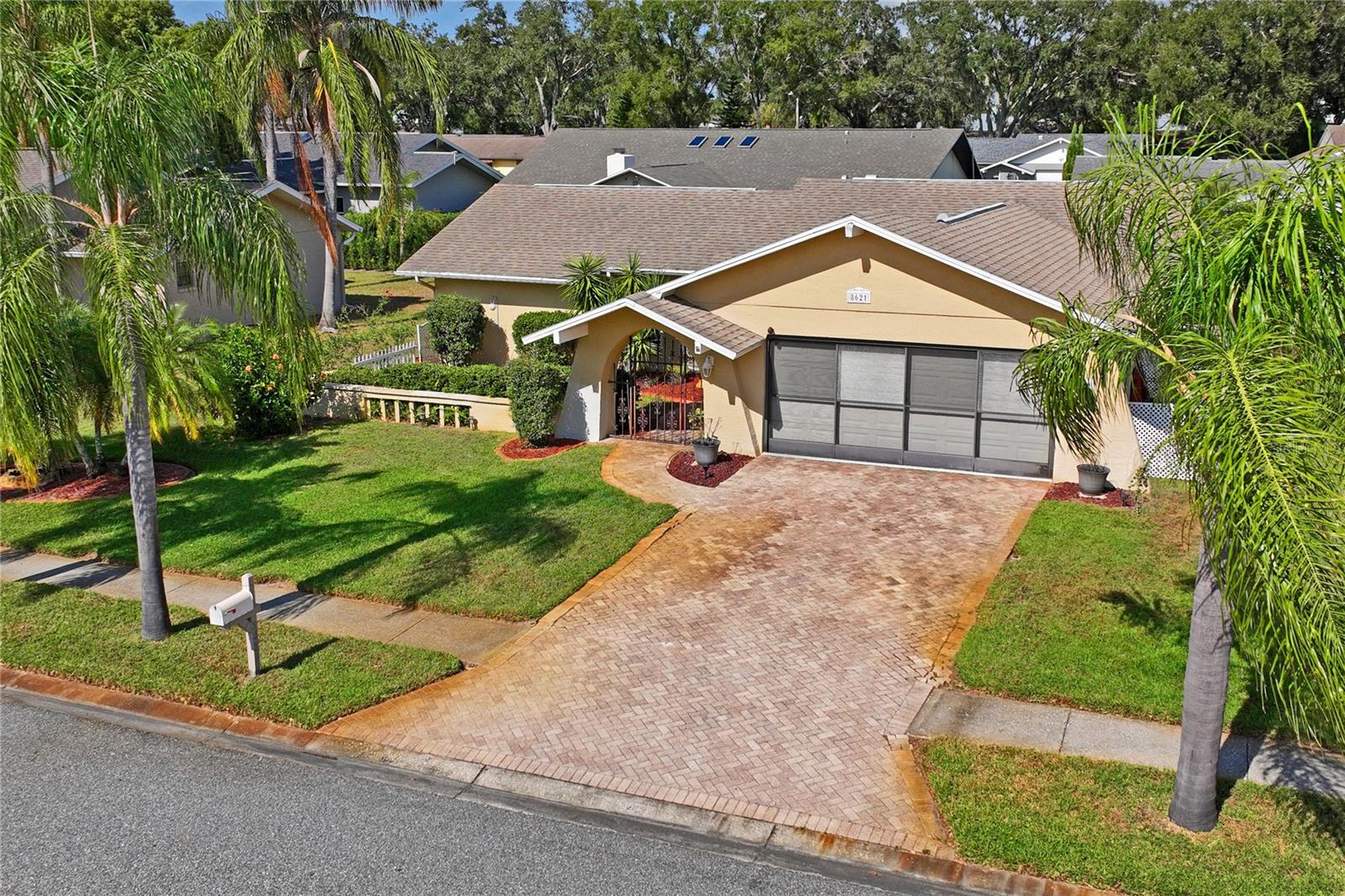 Image 52 of 62 For 8621 Bridgewater Drive