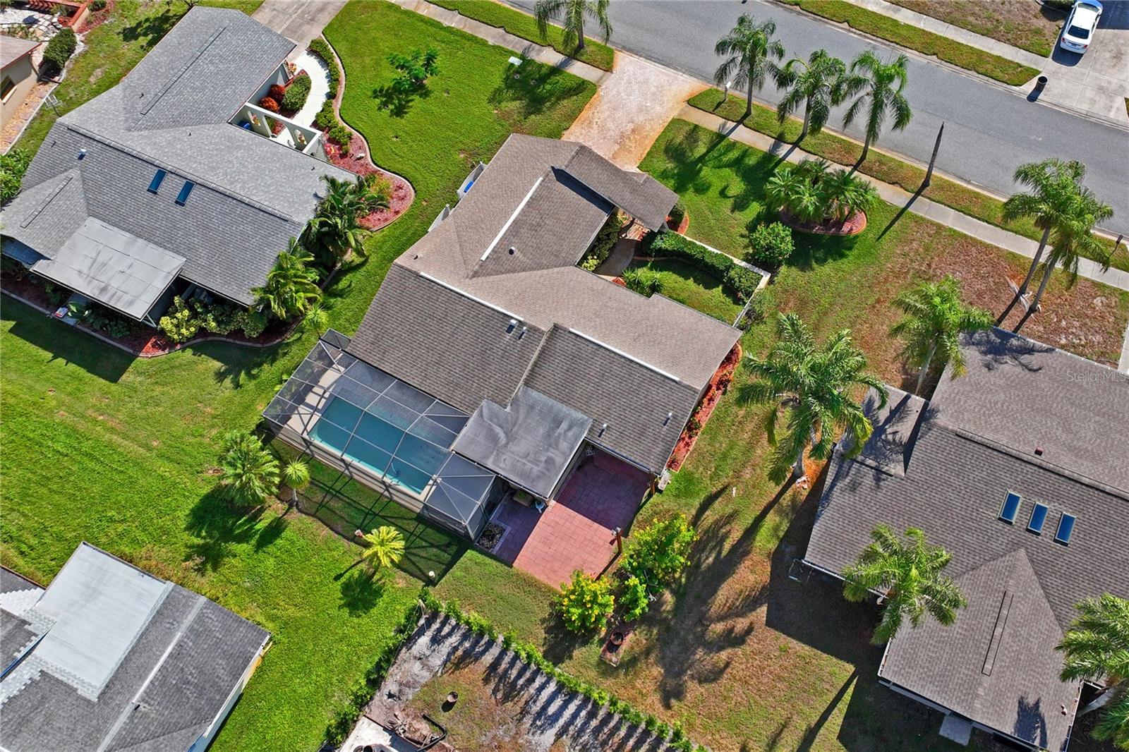 Image 54 of 62 For 8621 Bridgewater Drive