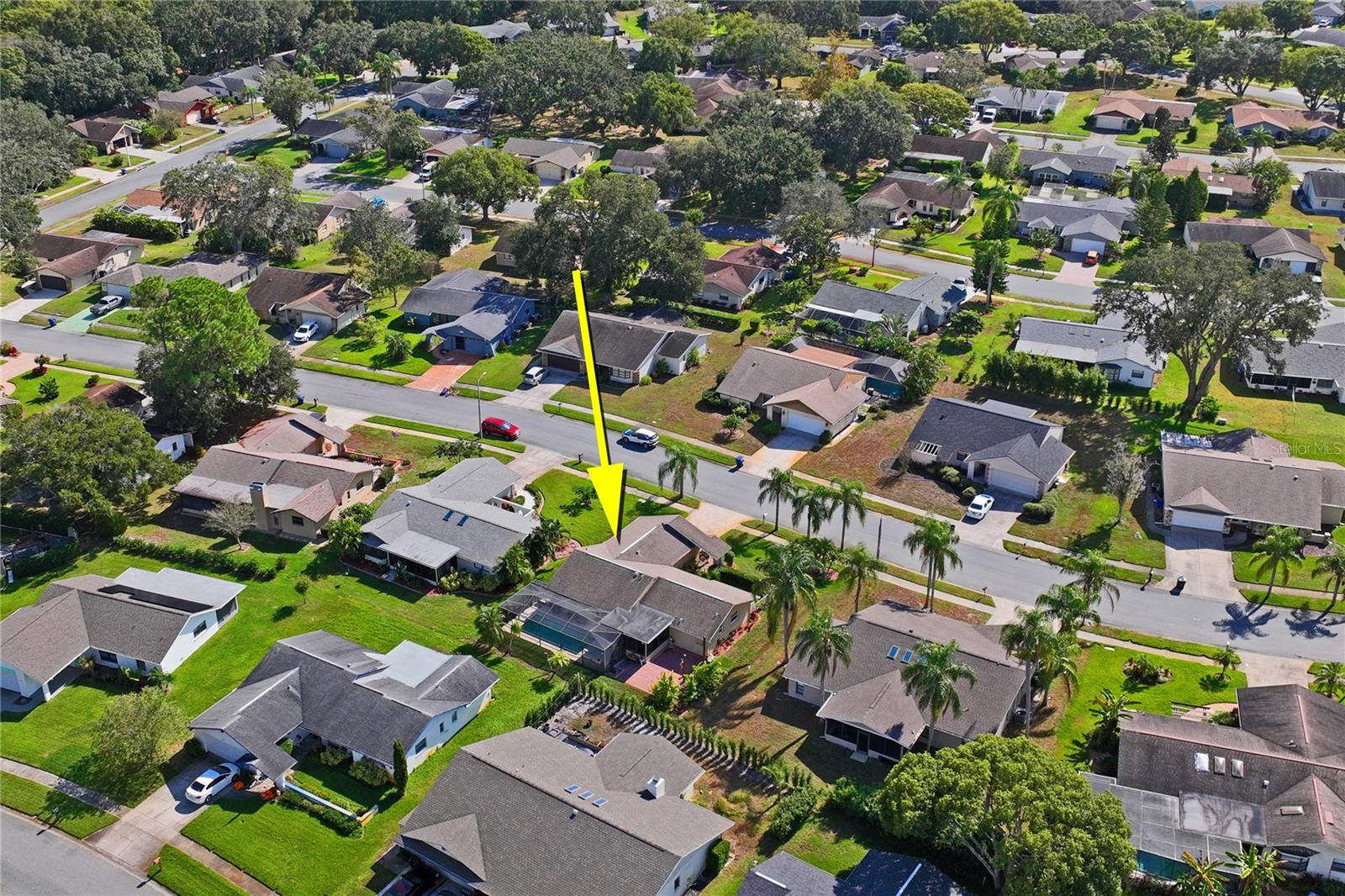 Image 56 of 62 For 8621 Bridgewater Drive