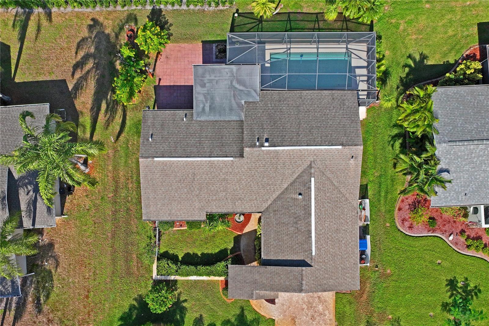 Image 57 of 62 For 8621 Bridgewater Drive