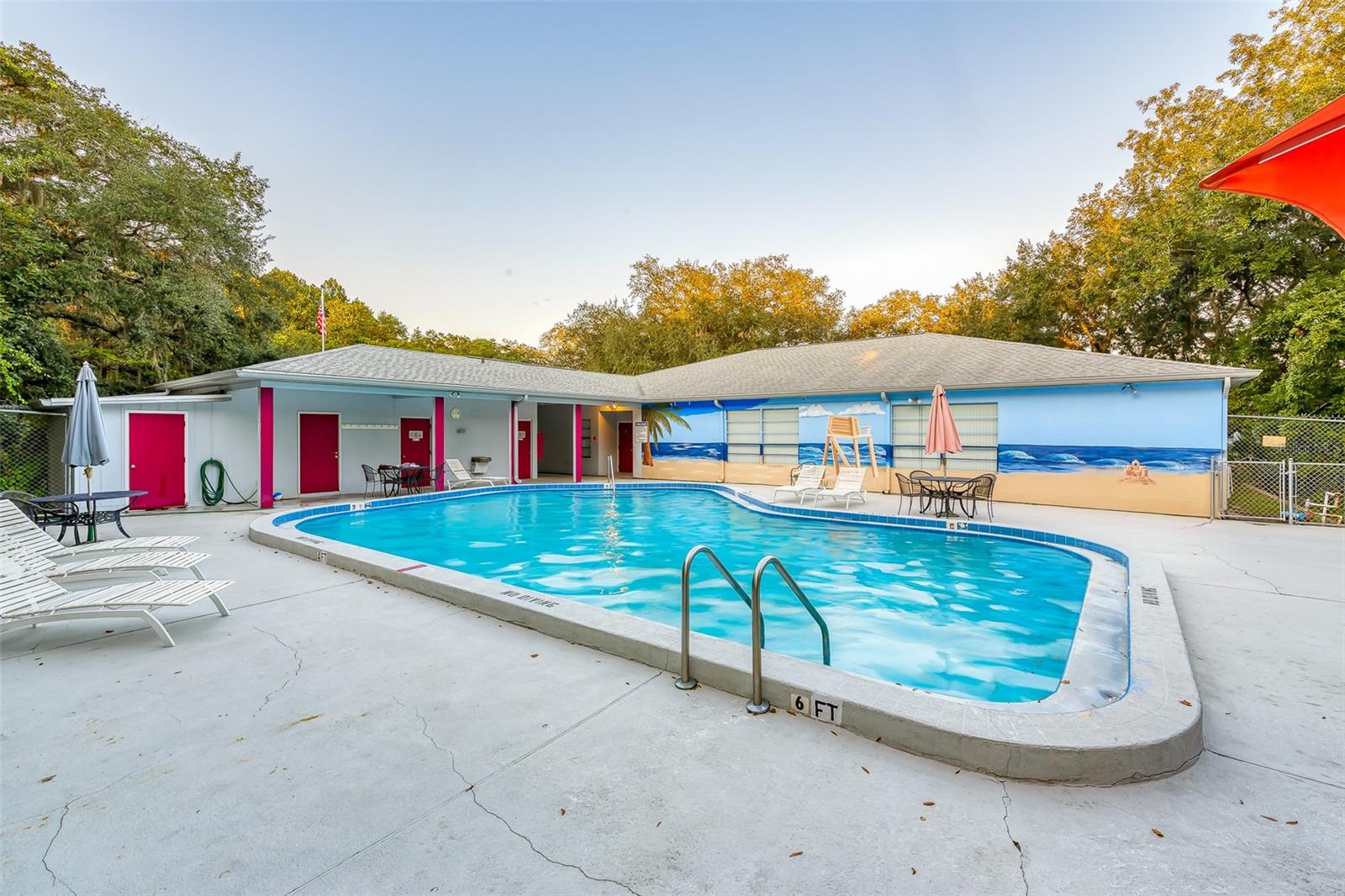 Image 59 of 62 For 8621 Bridgewater Drive