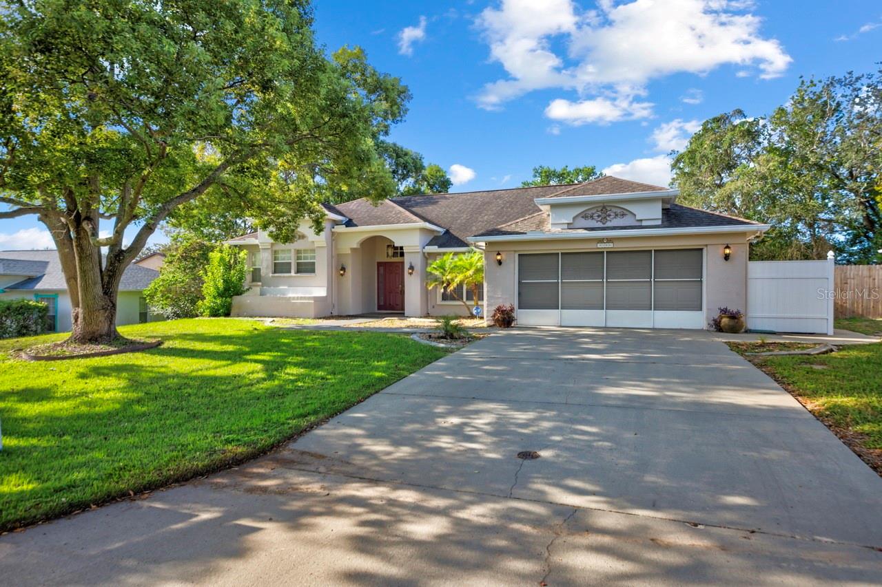 Details for 8088 Spanish Oak Drive, Spring Hill, FL 34606