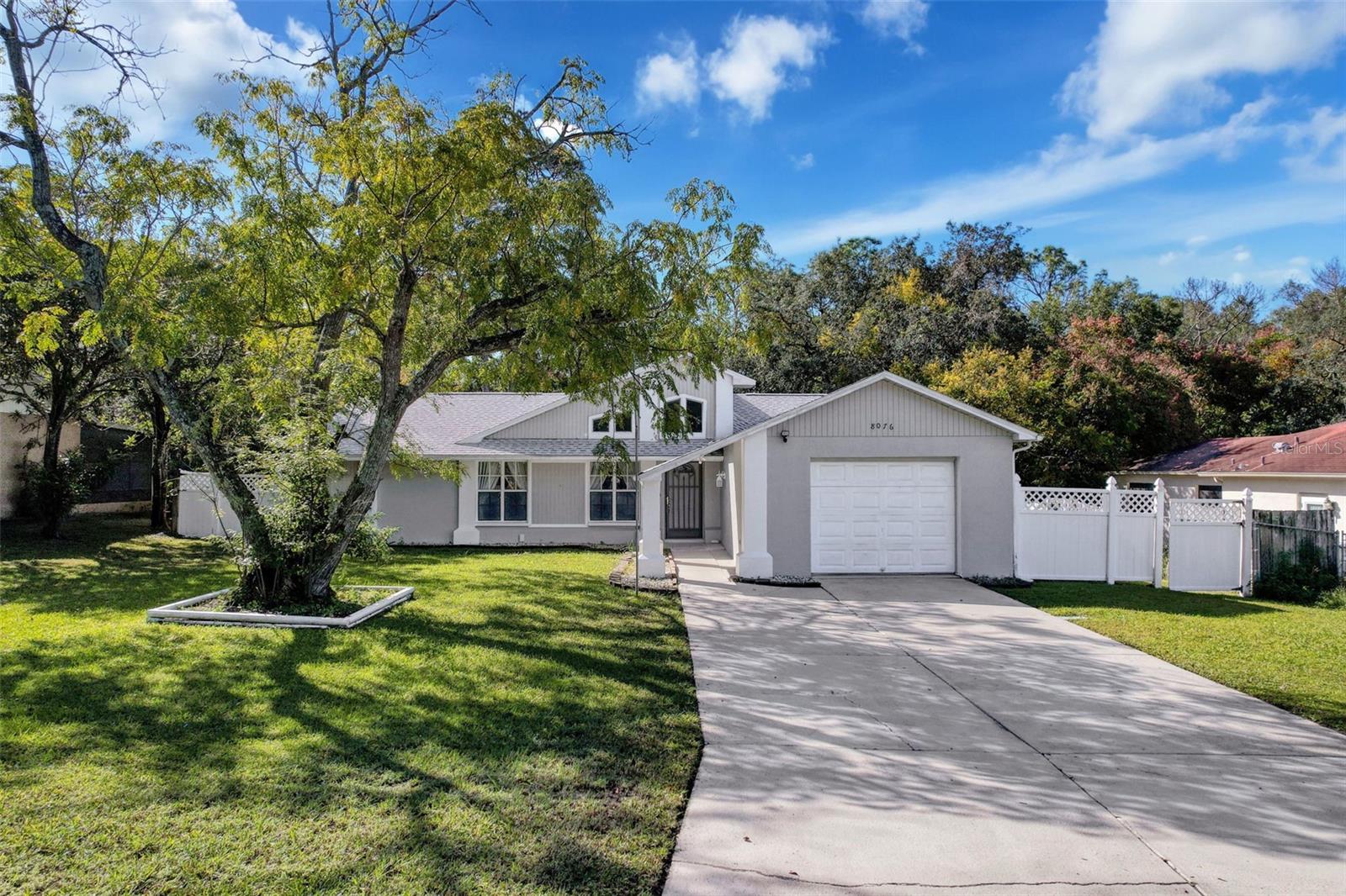 Details for 8076 Philatelic Drive, Spring Hill, FL 34606