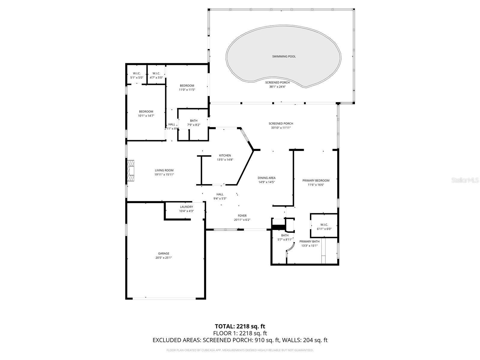 Image 51 of 51 For 18602 White Pine Circle