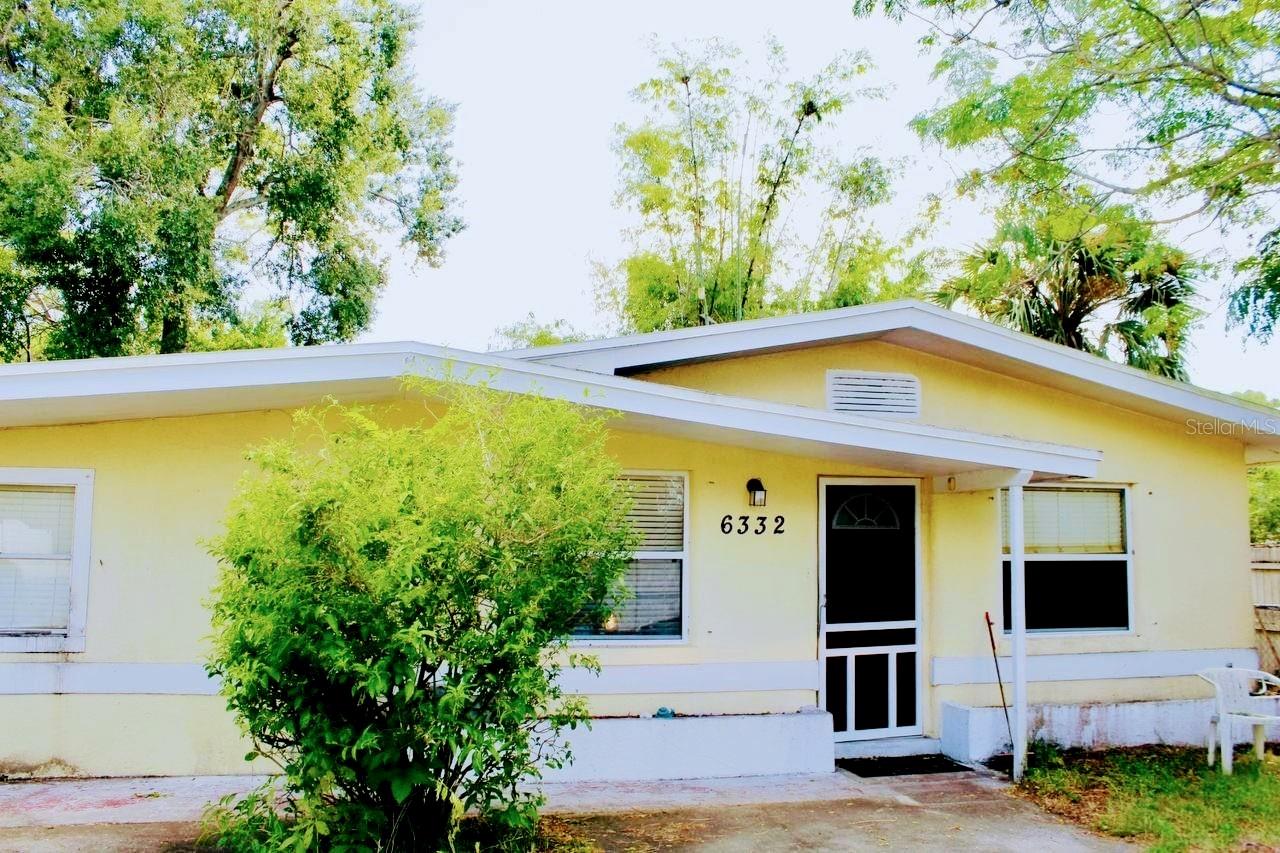 Details for 6332 Indiana Avenue, NEW PORT RICHEY, FL 34653