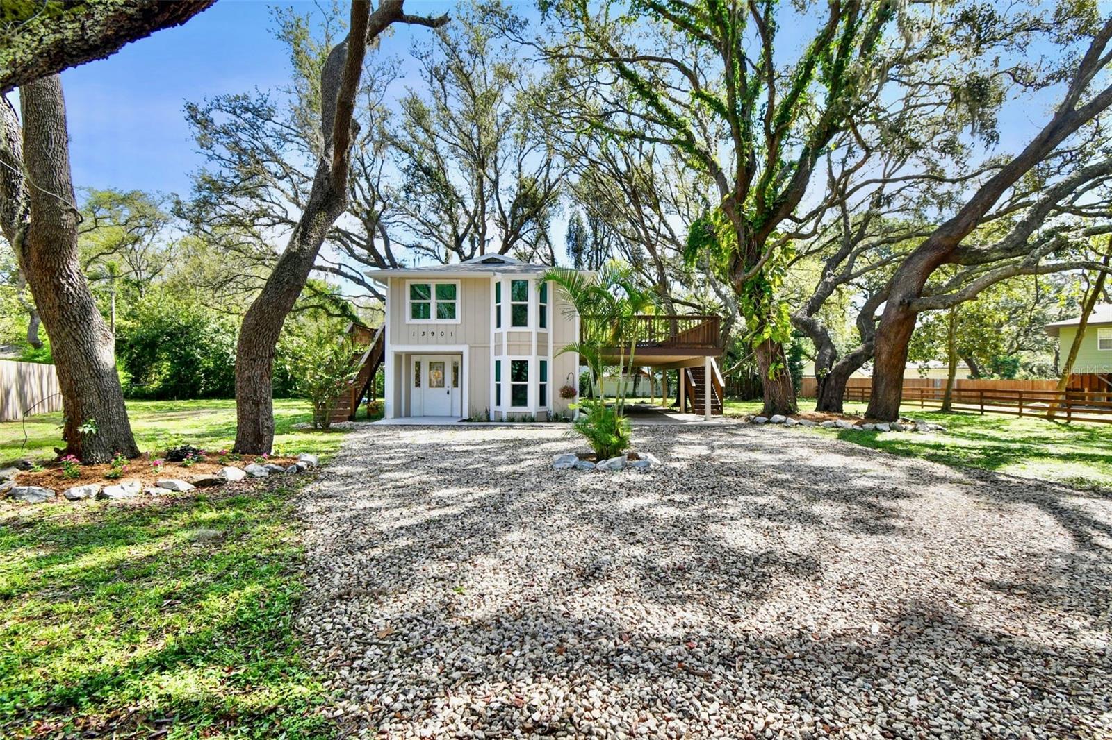 Details for 13901 Vacation Lane, ODESSA, FL 33556