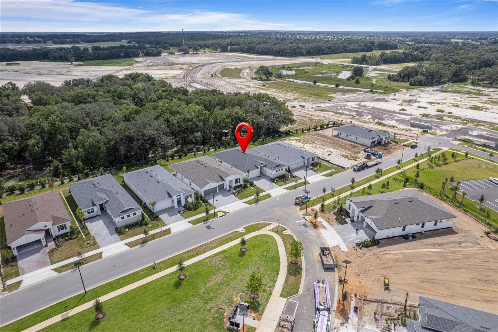 Image 2 of 54 For 956 Club Cresswind Drive
