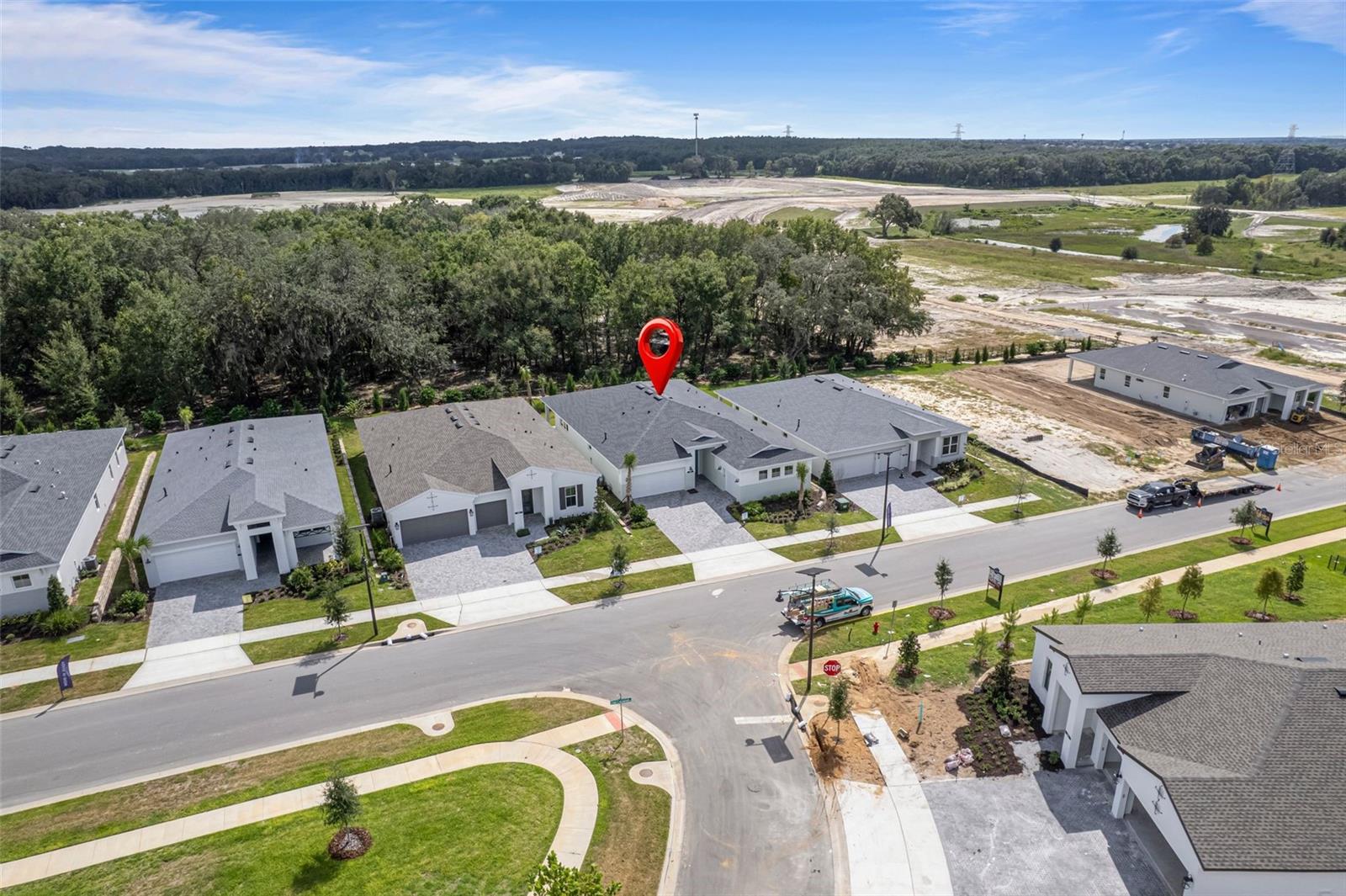 Image 3 of 54 For 956 Club Cresswind Drive