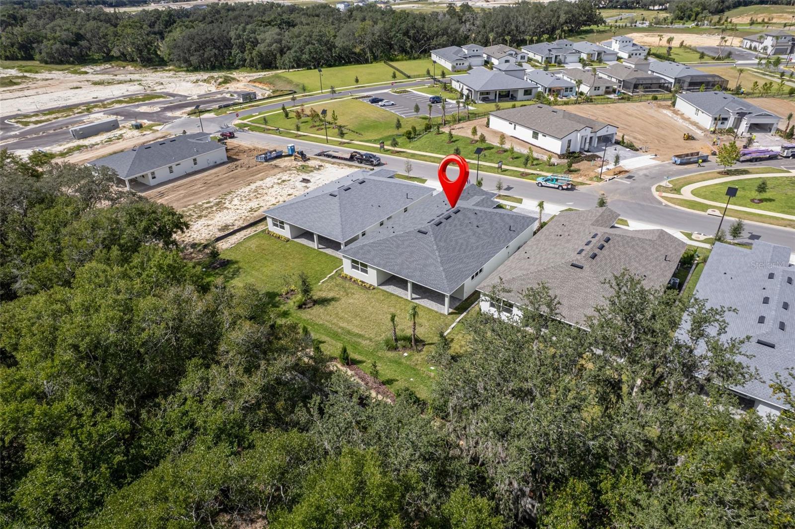 Image 4 of 54 For 956 Club Cresswind Drive