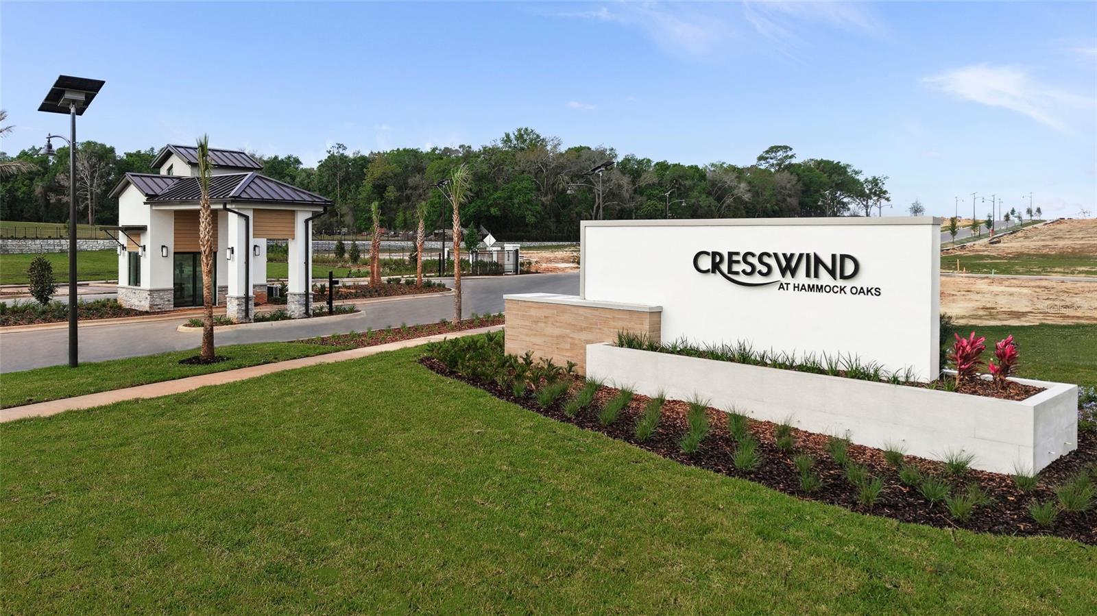 Image 45 of 54 For 956 Club Cresswind Drive