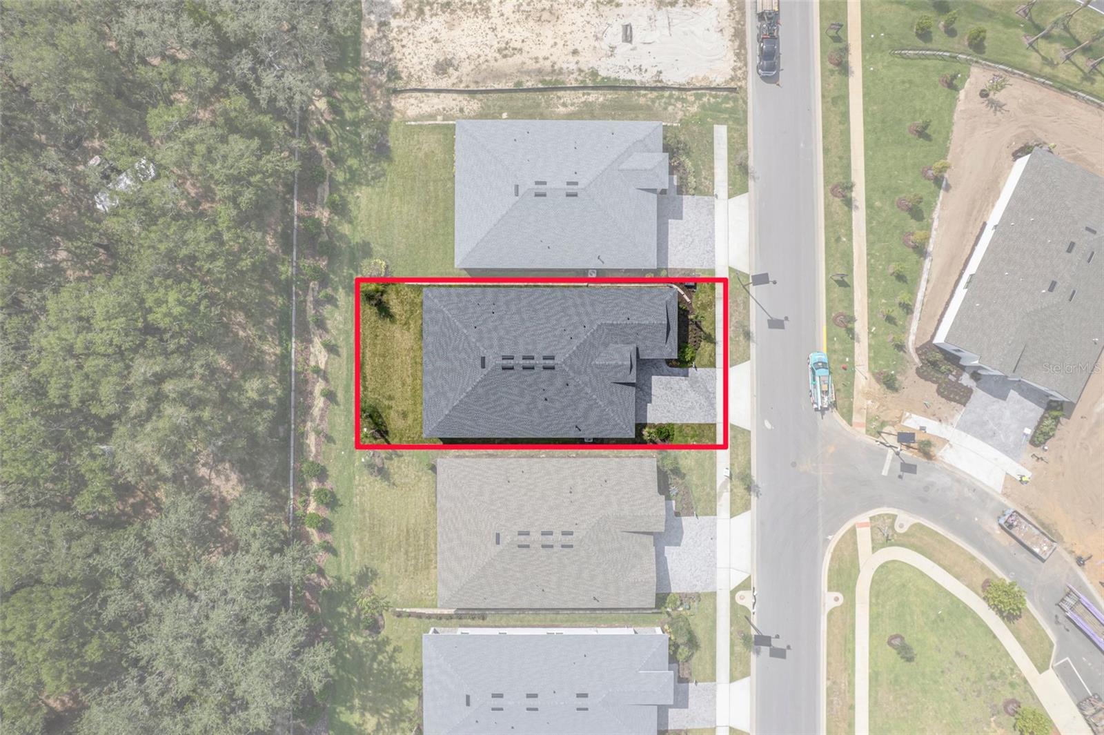 Image 5 of 54 For 956 Club Cresswind Drive