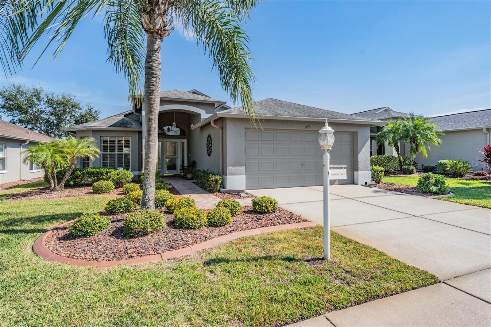 Details for 1745 Westerham Loop, TRINITY, FL 34655