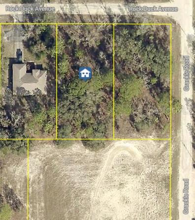 Details for 13012 Rock Duck Avenue, WEEKI WACHEE, FL 34614