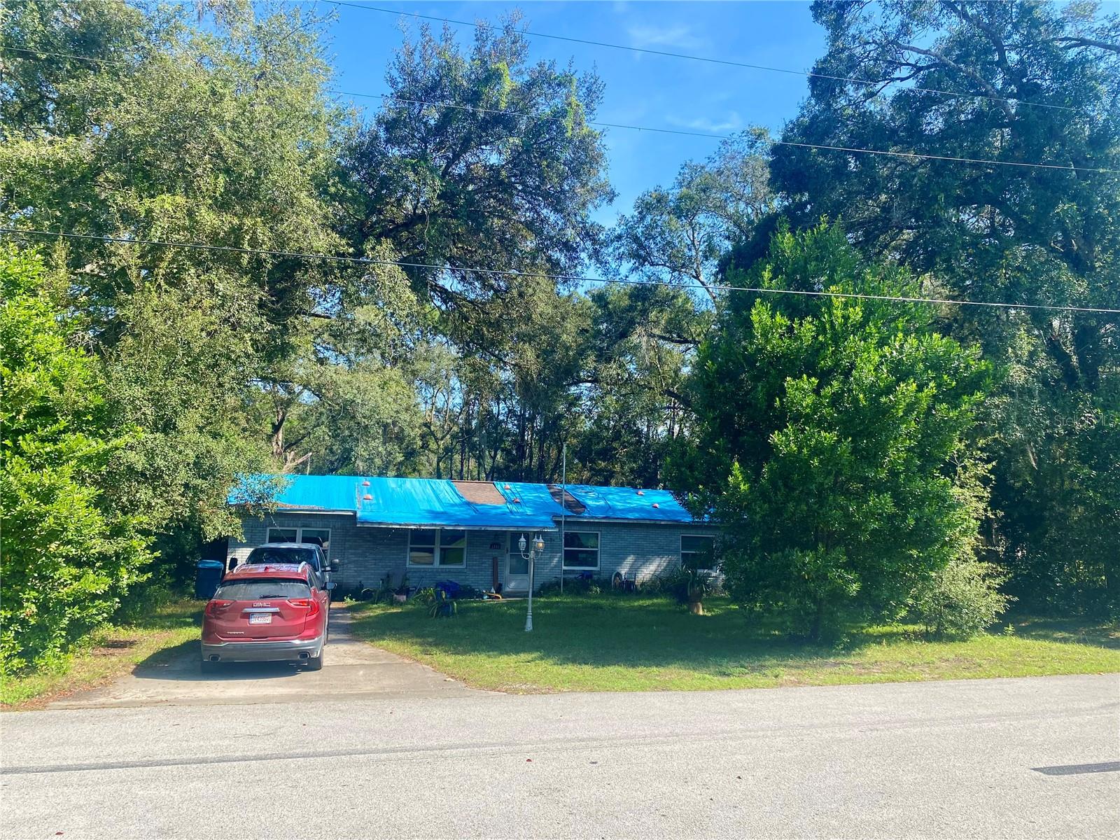 Details for 6040 Knollwood Drive, RIDGE MANOR, FL 33523