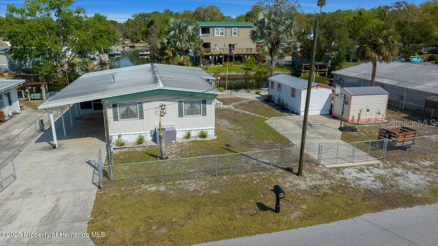 Details for 6448-1 Richard Drive, WEEKI WACHEE, FL 34607