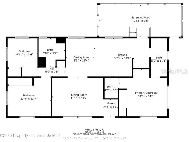 Image 8 of 37 For 6448-1 Richard Drive