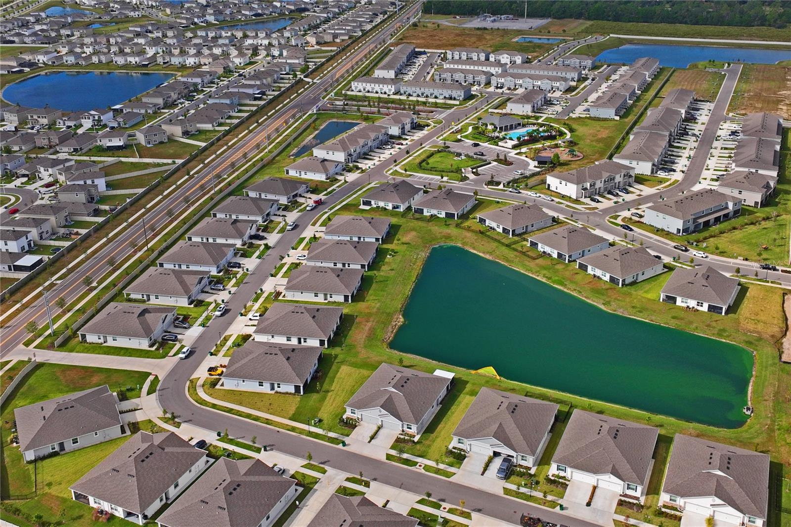 Image 56 of 67 For 31511 Ancient Sage Road