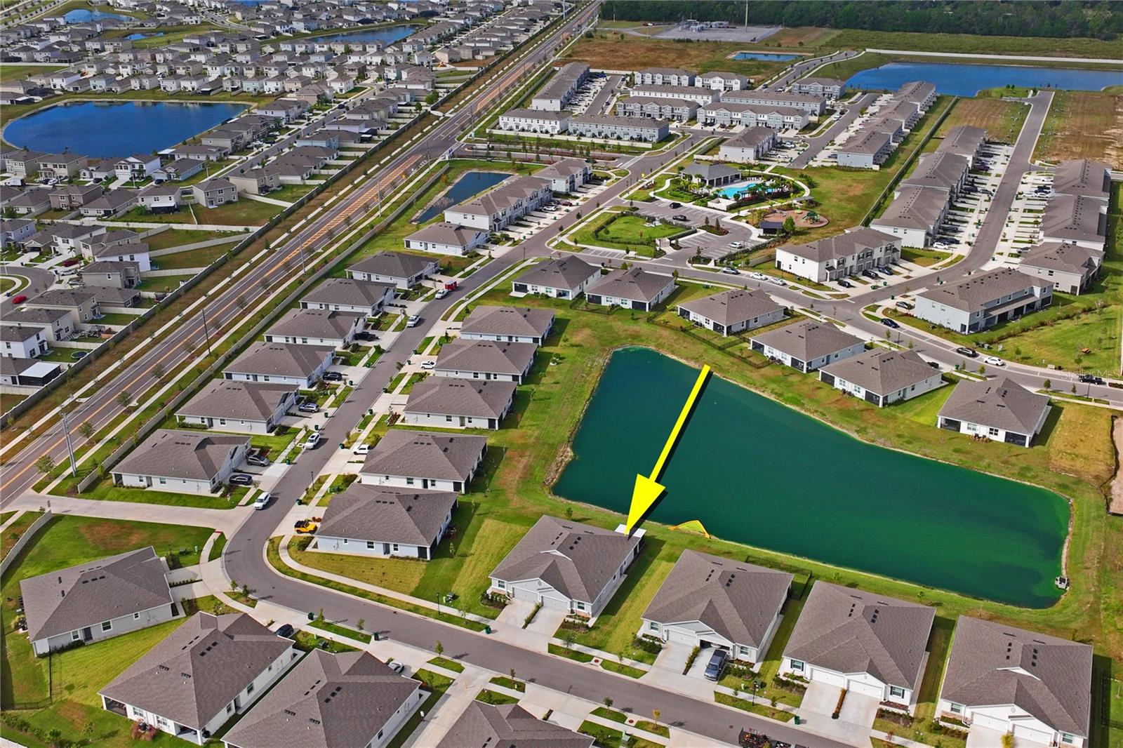 Image 57 of 67 For 31511 Ancient Sage Road