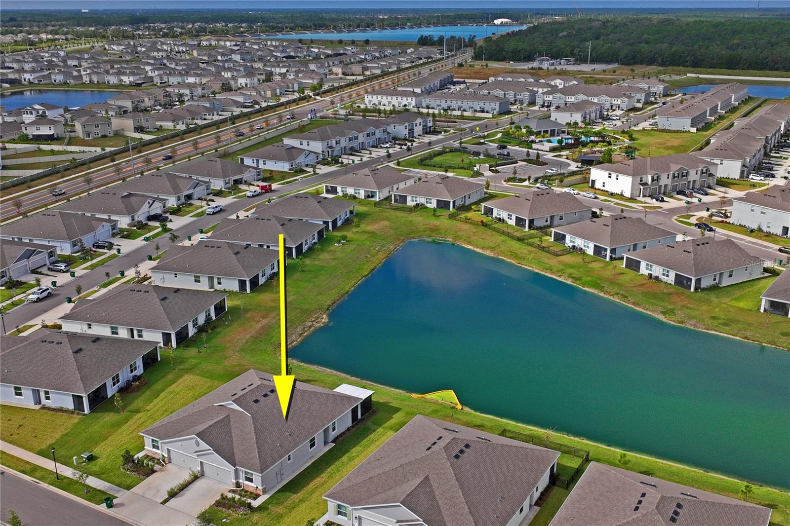 Image 58 of 67 For 31511 Ancient Sage Road