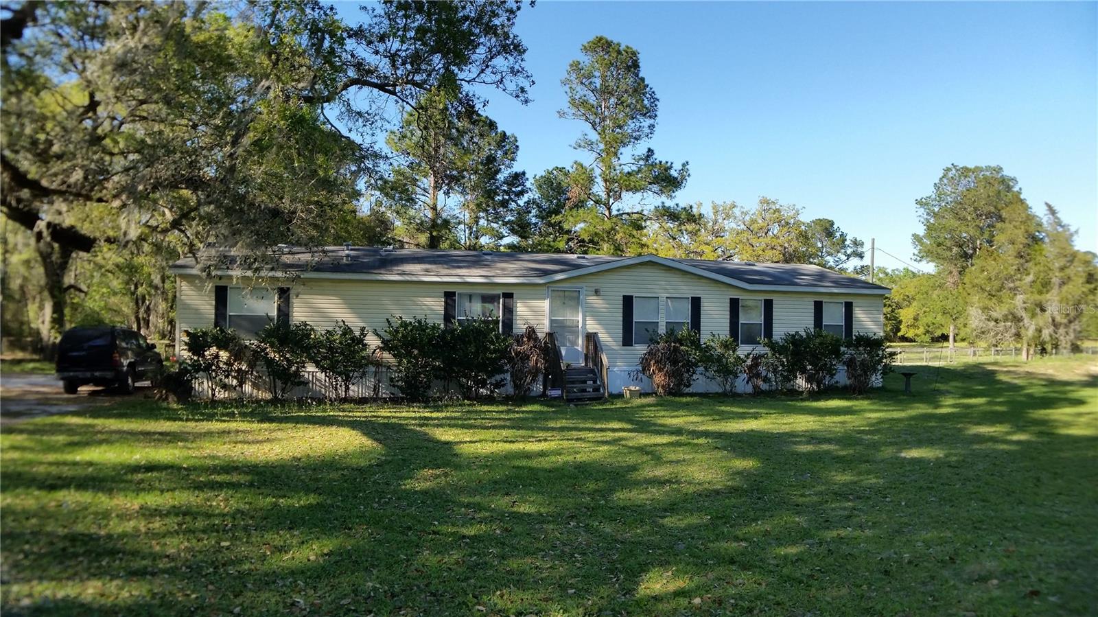 Details for 18635 Phillips Road, BROOKSVILLE, FL 34604