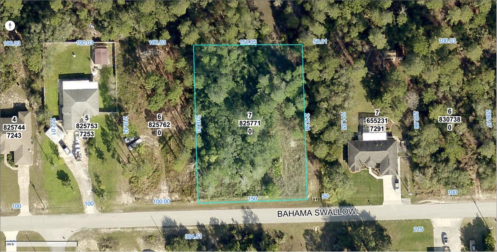 Image 13 of 19 For 0 Bahama Swallow Avenue 9