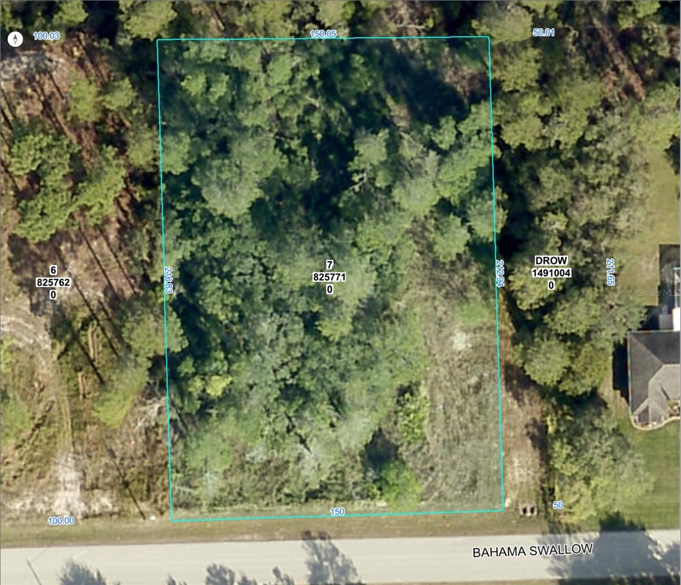 Image 14 of 19 For 0 Bahama Swallow Avenue 9