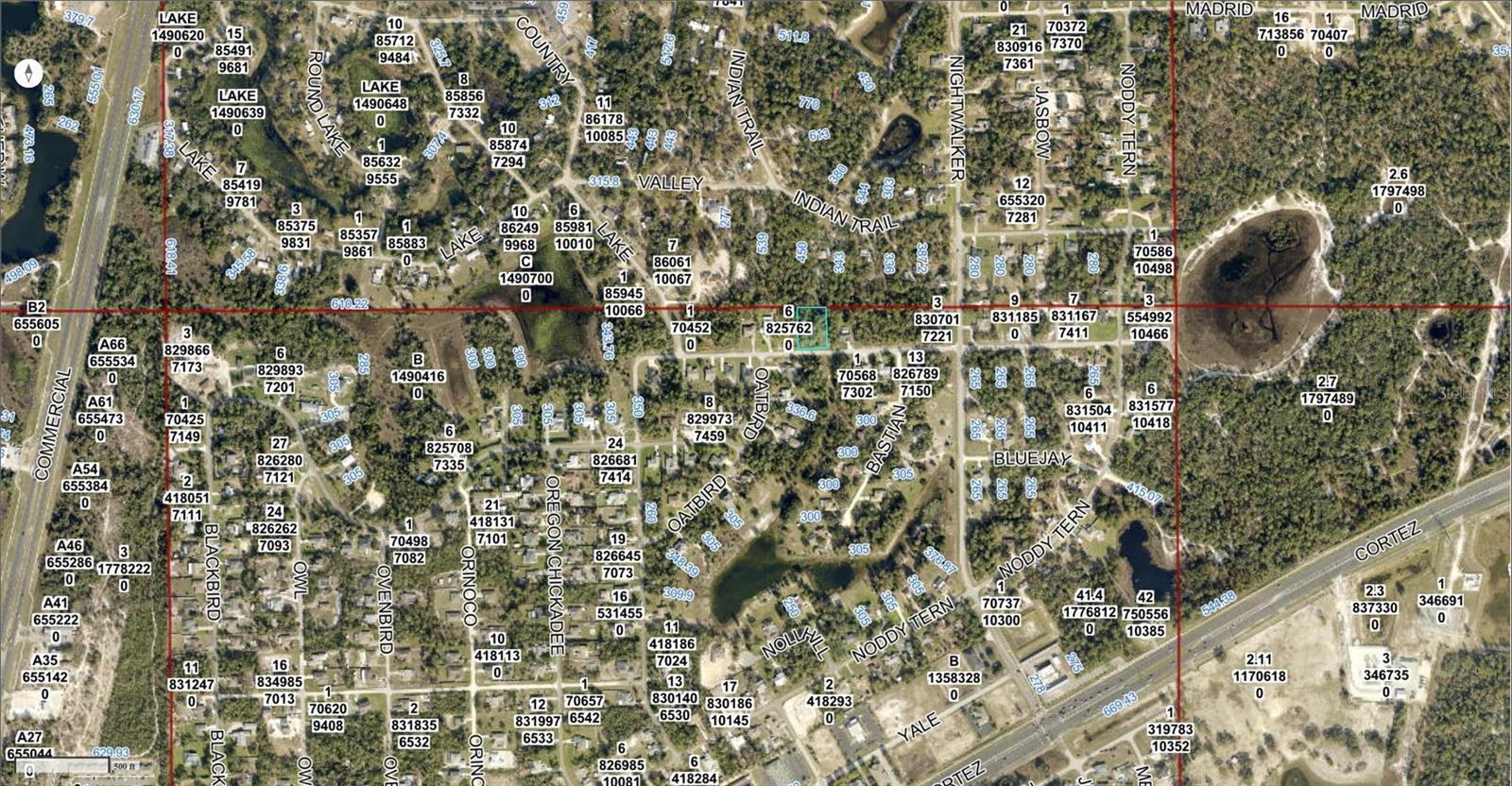 Image 15 of 19 For 0 Bahama Swallow Avenue 9