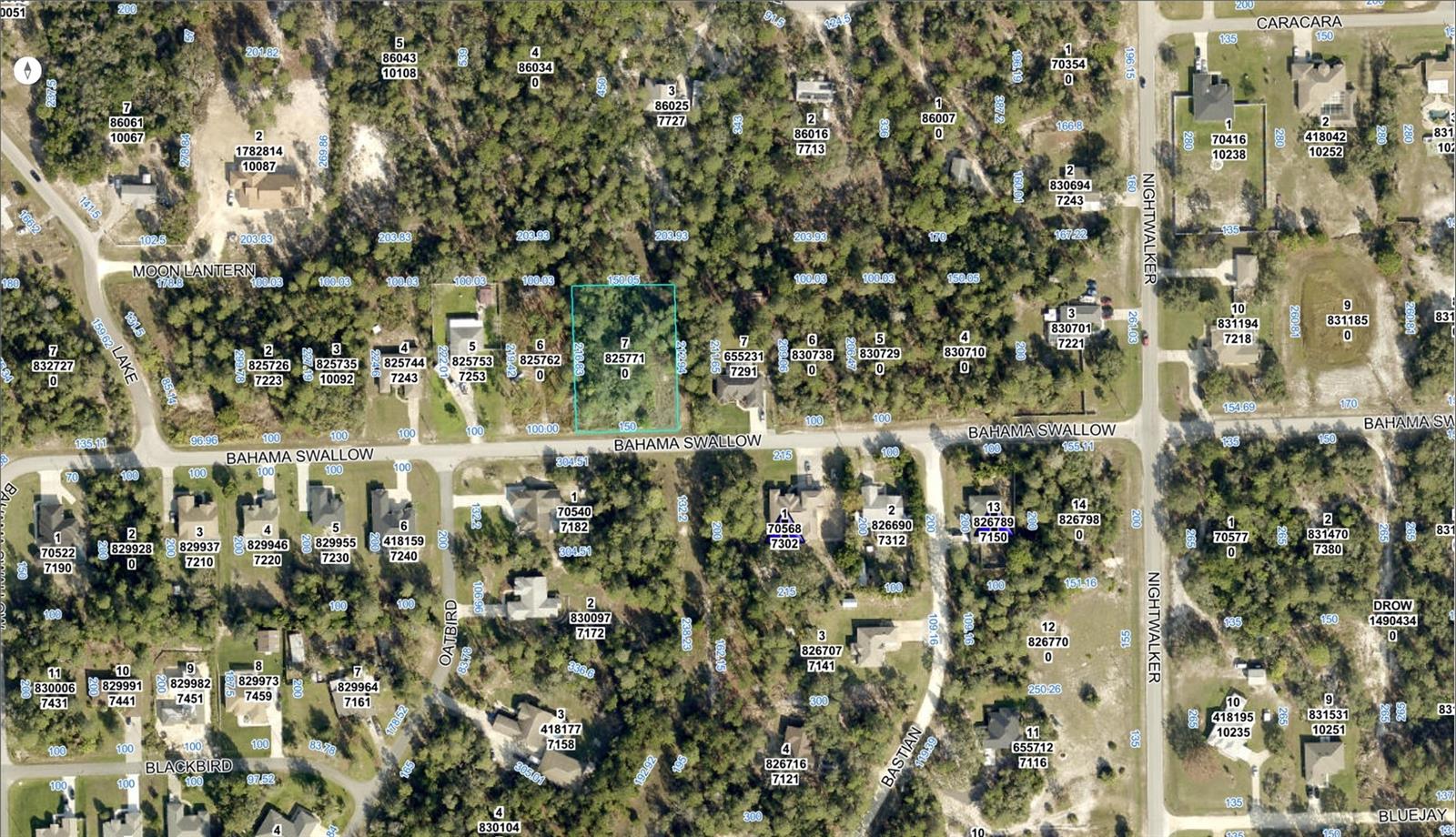 Image 17 of 19 For 0 Bahama Swallow Avenue 9