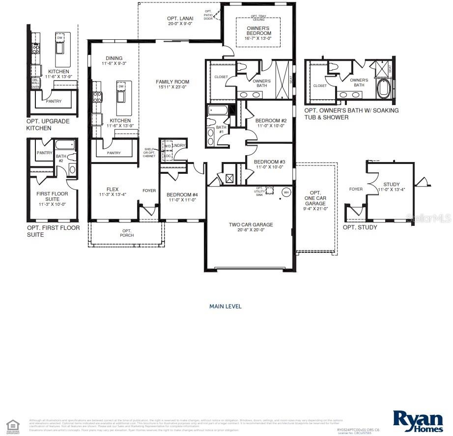 Image 2 of 19 For 11066 Nellie Crossing Circle