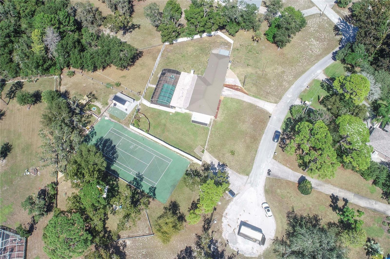 Details for 9415 Indale Drive, NEW PORT RICHEY, FL 34654