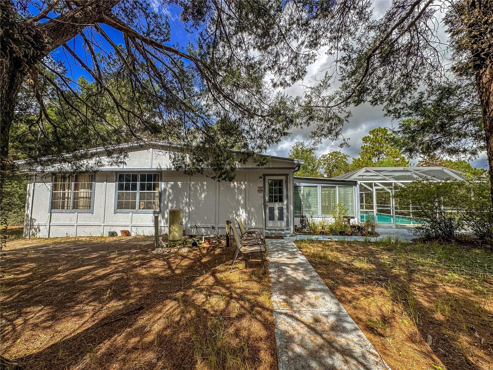 Details for 12060 Ehrenwald Drive, WEEKI WACHEE, FL 34613