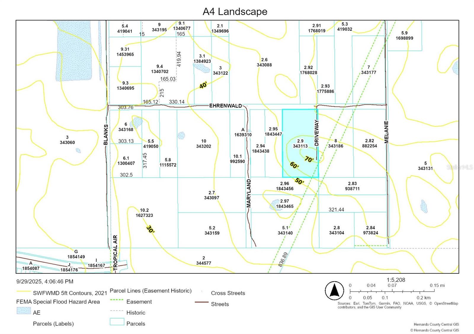 Image 74 of 75 For 12060 Ehrenwald Drive