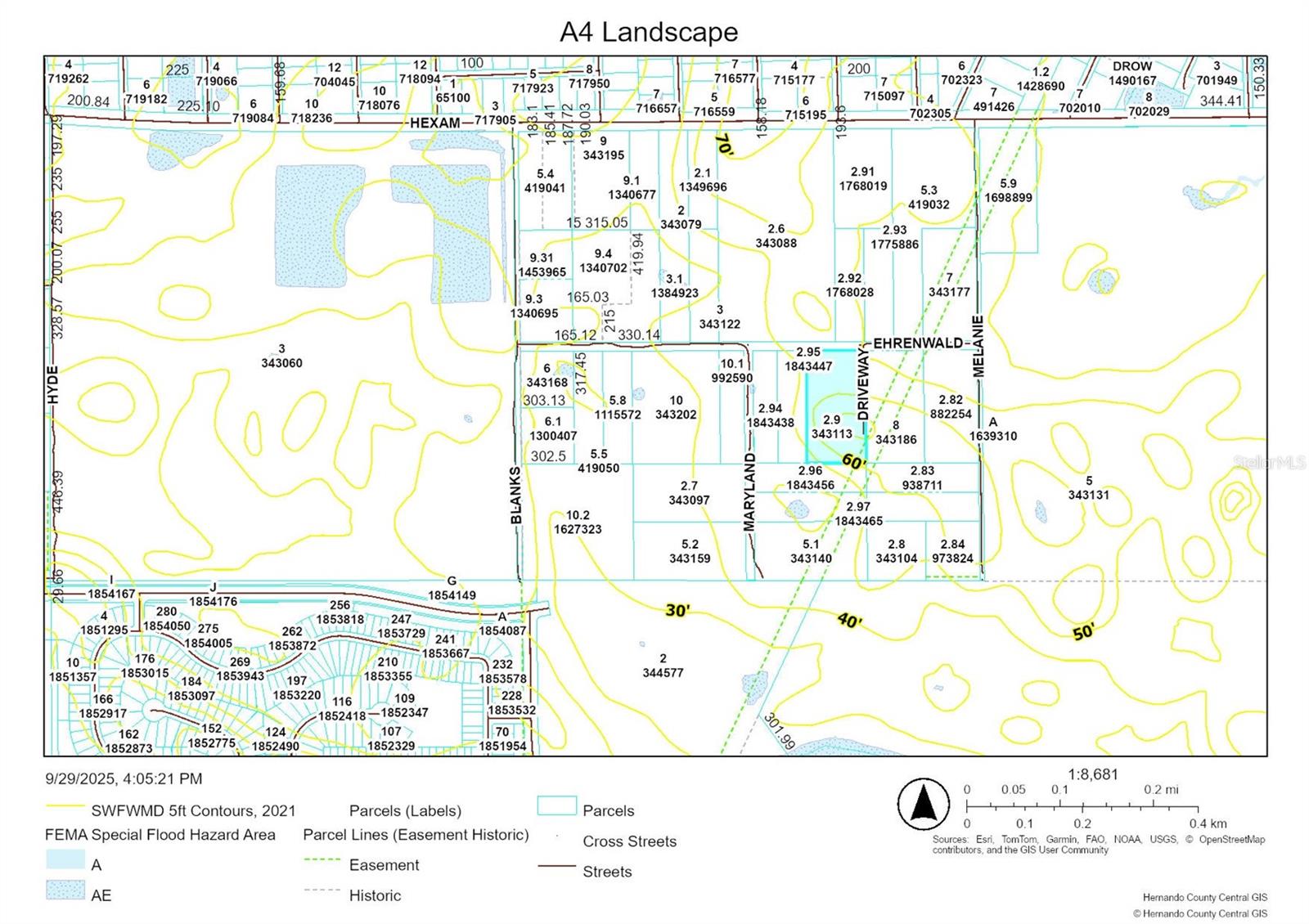 Image 75 of 75 For 12060 Ehrenwald Drive