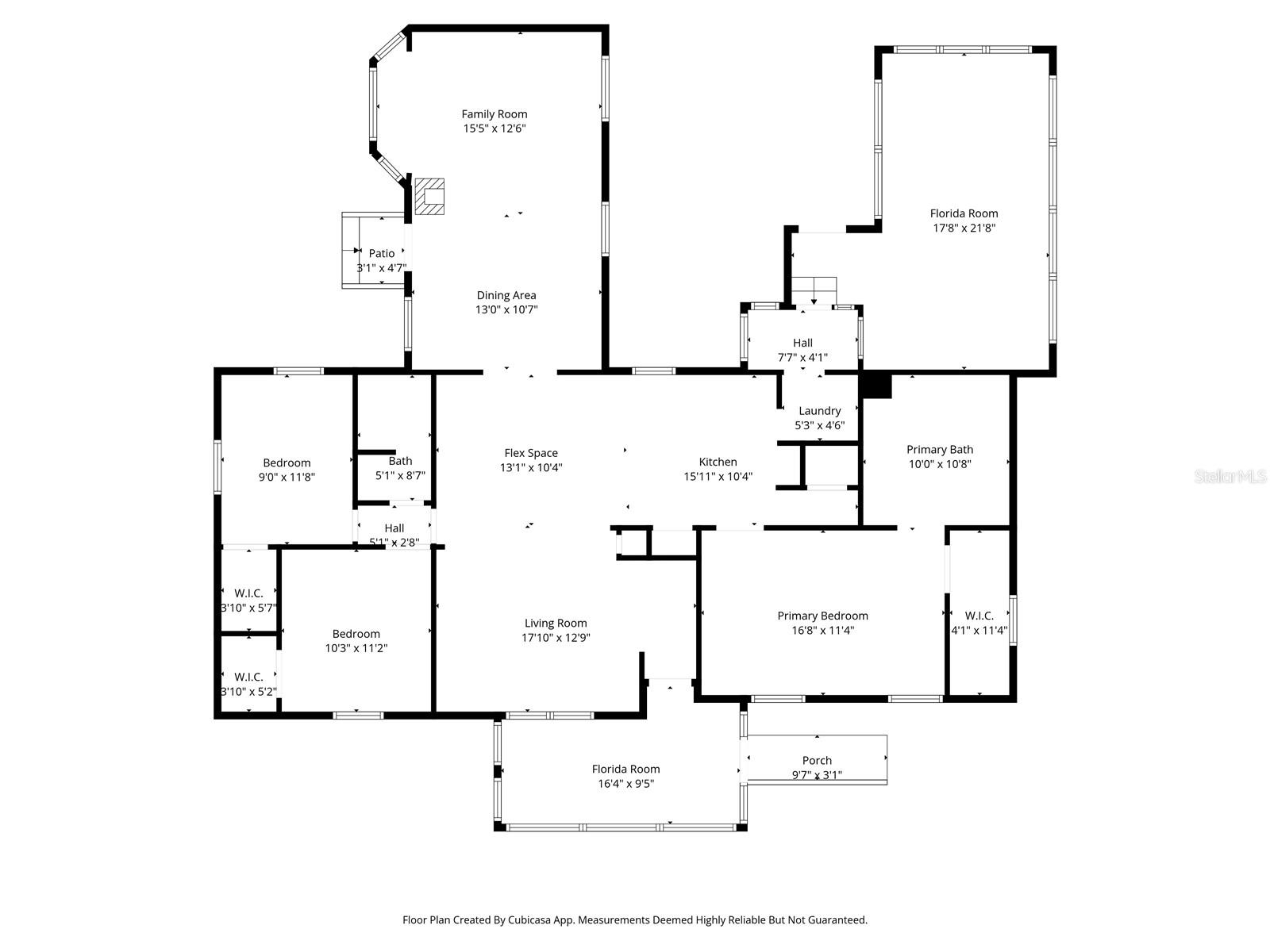 Image 10 of 45 For 3816 Fox Ridge Boulevard