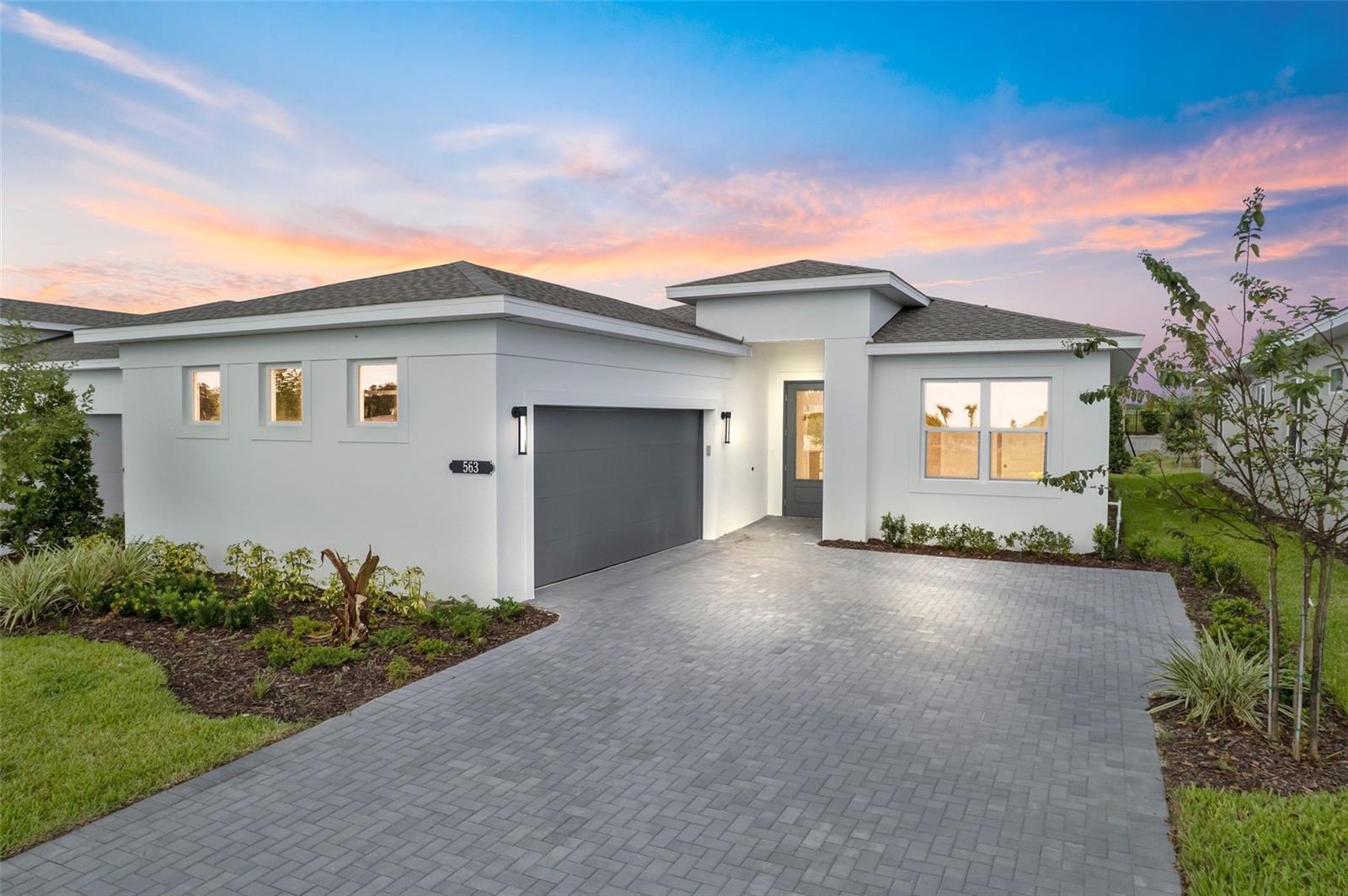 Details for 563 Hammock Oaks Boulevard, LADY LAKE, FL 32159