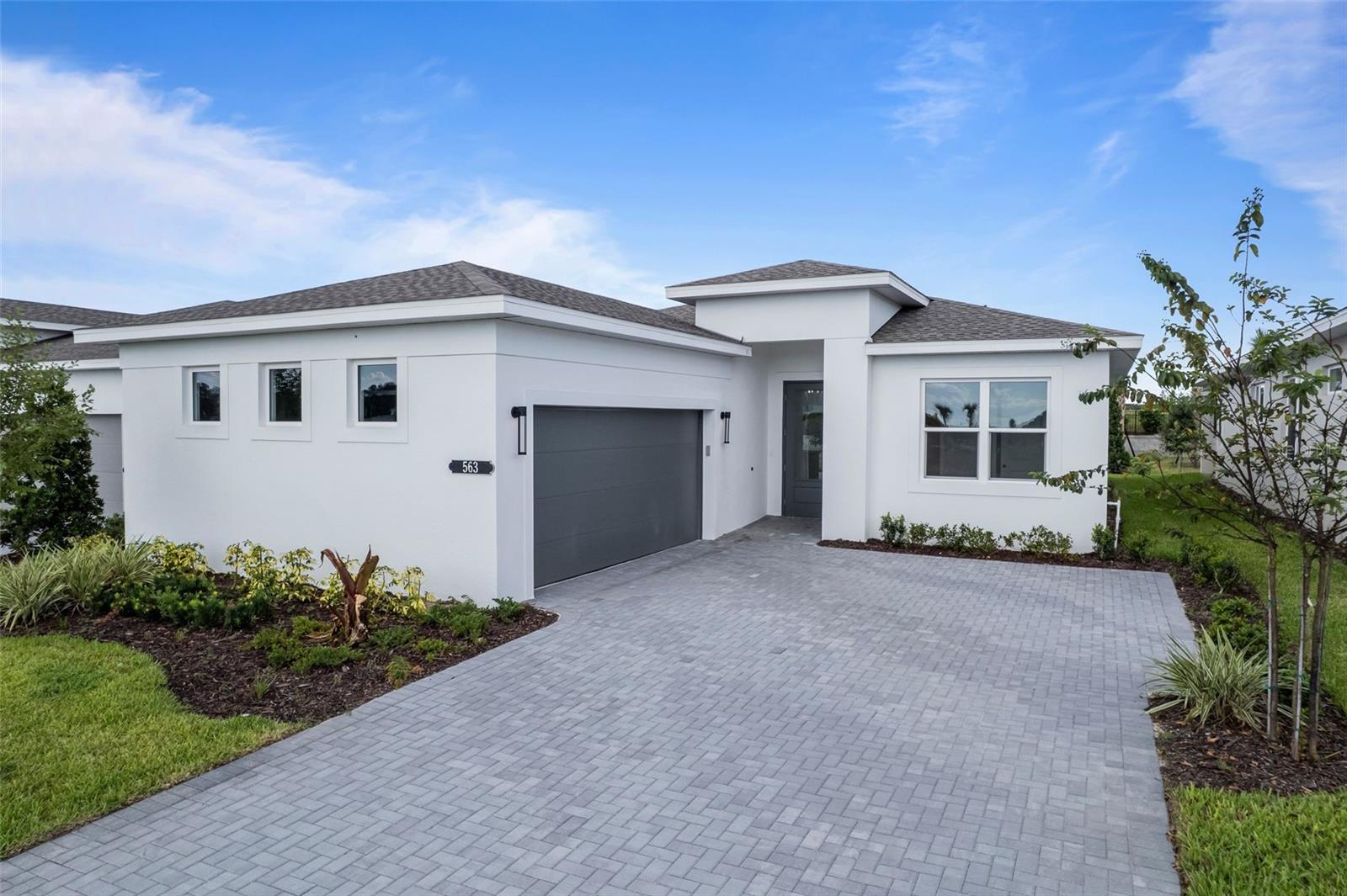 Image 35 of 52 For 563 Hammock Oaks Boulevard