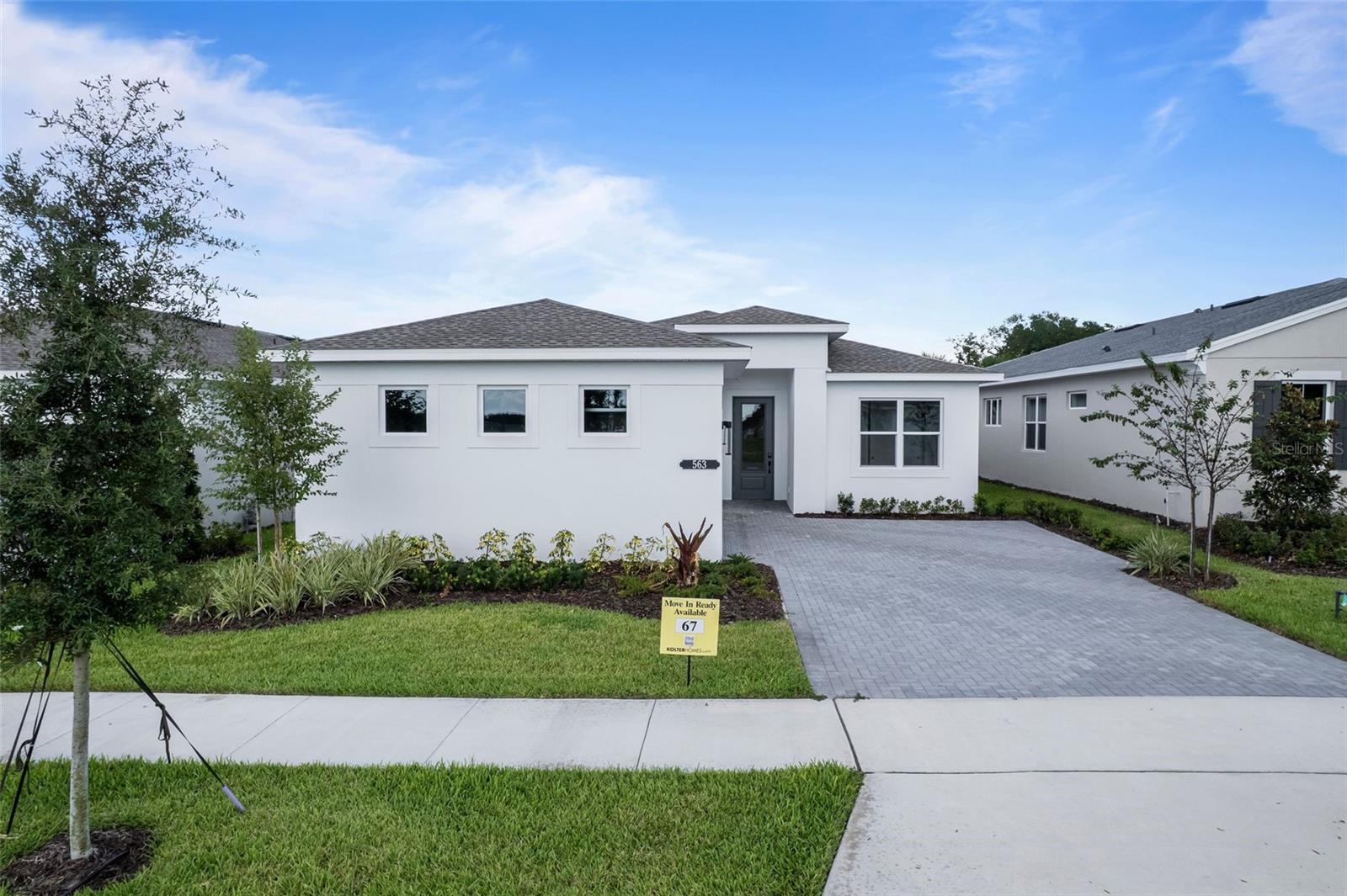 Image 36 of 52 For 563 Hammock Oaks Boulevard