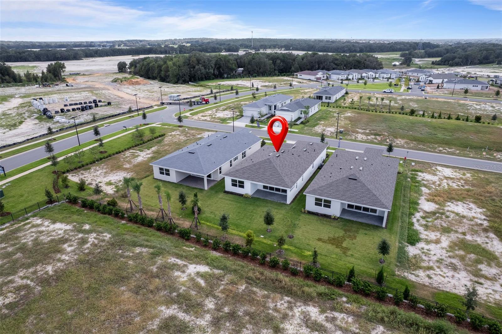 Image 4 of 52 For 563 Hammock Oaks Boulevard