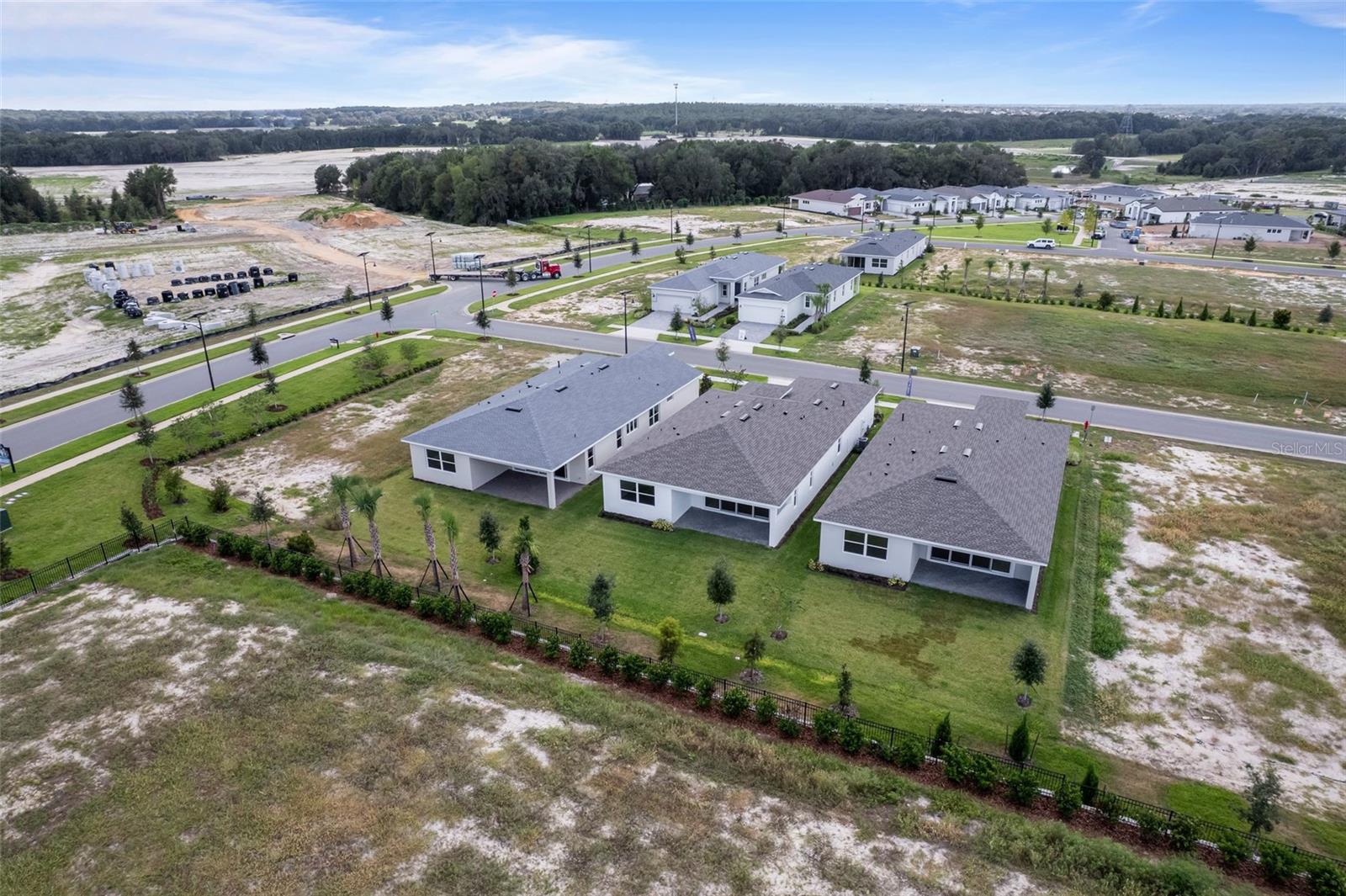 Image 40 of 52 For 563 Hammock Oaks Boulevard