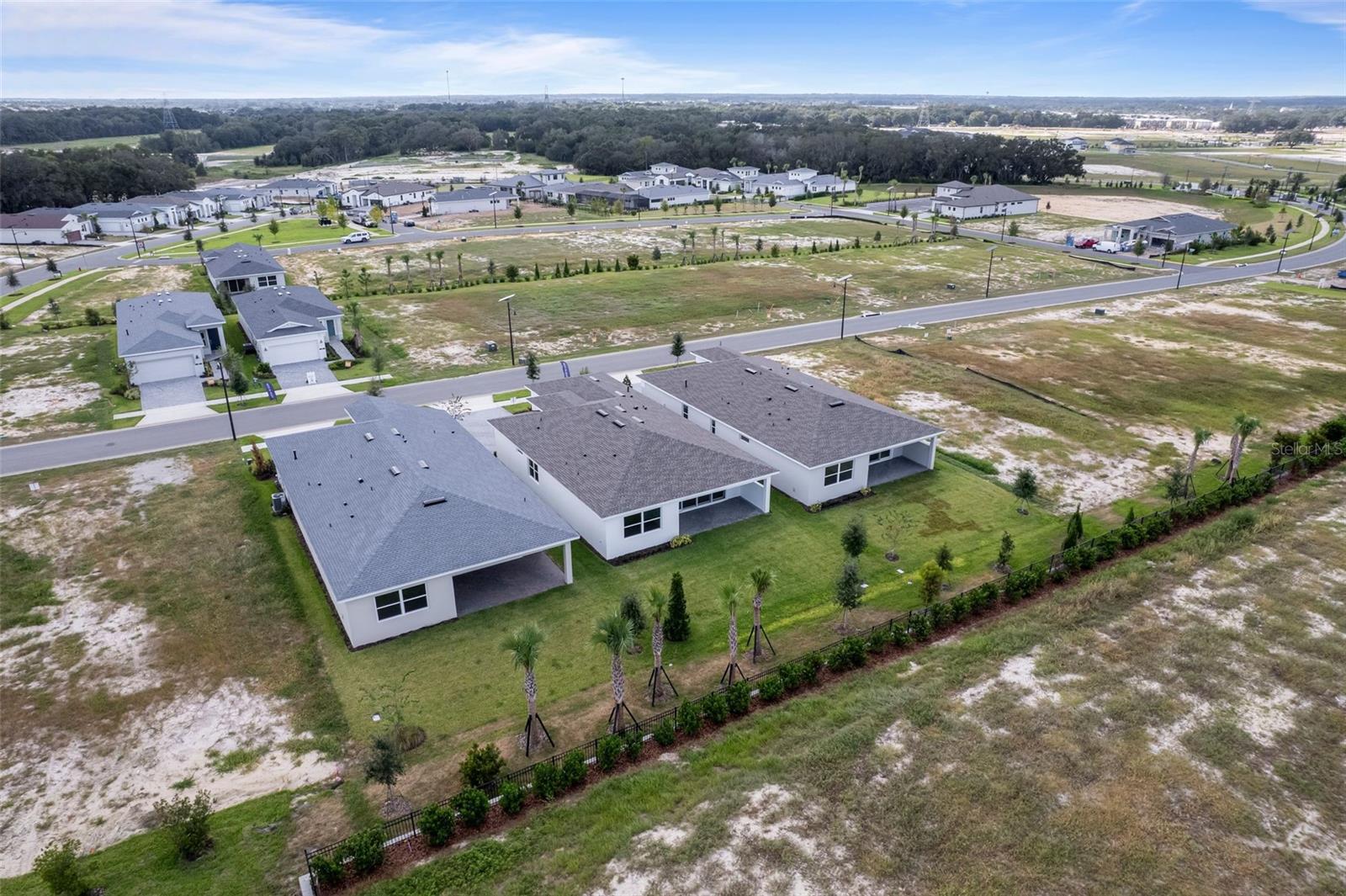 Image 41 of 52 For 563 Hammock Oaks Boulevard