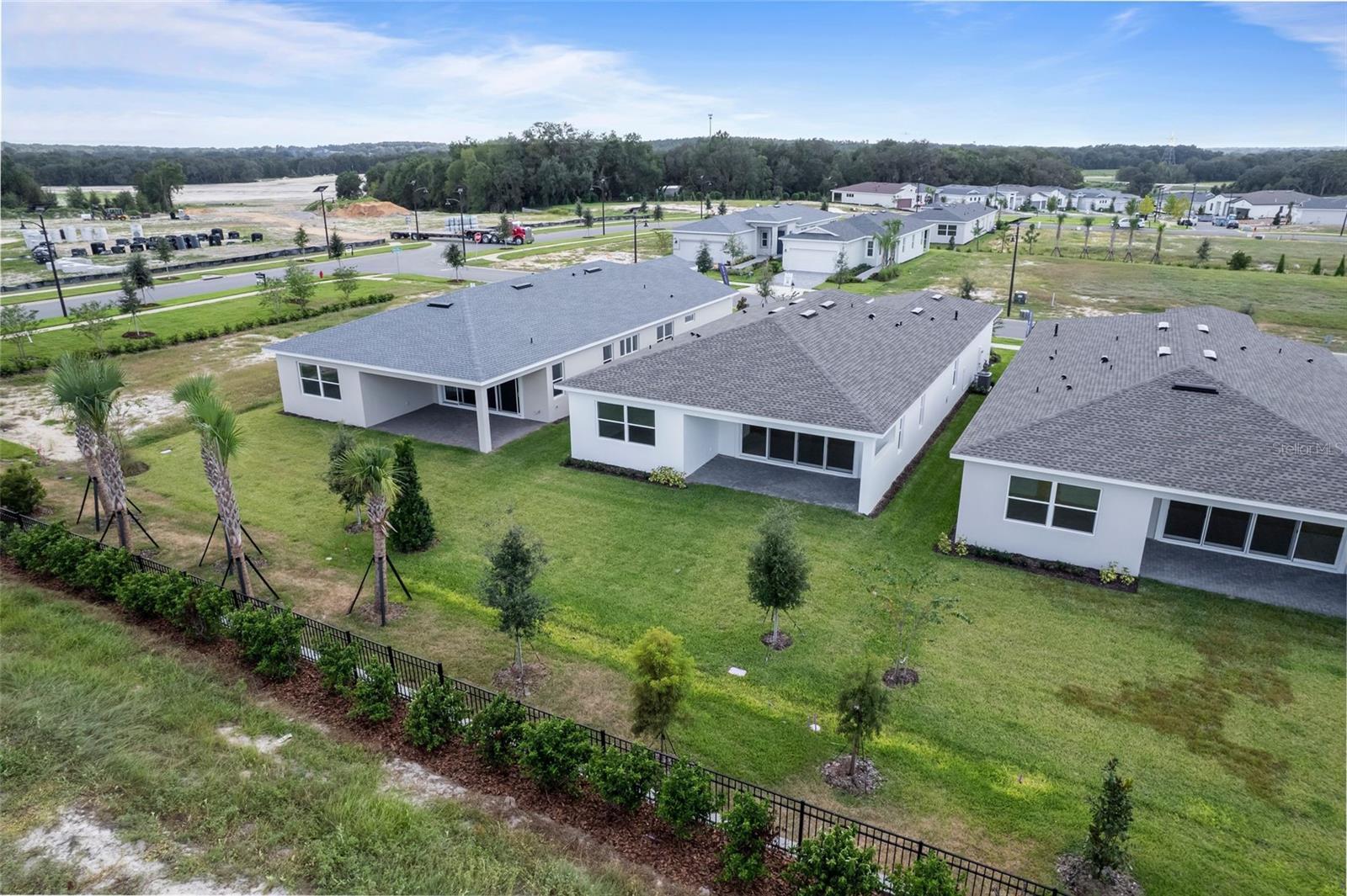 Image 42 of 52 For 563 Hammock Oaks Boulevard