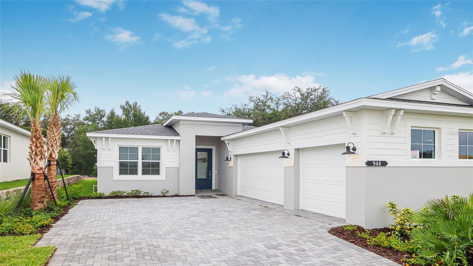 Image 2 of 49 For 944 Club Cresswind Drive