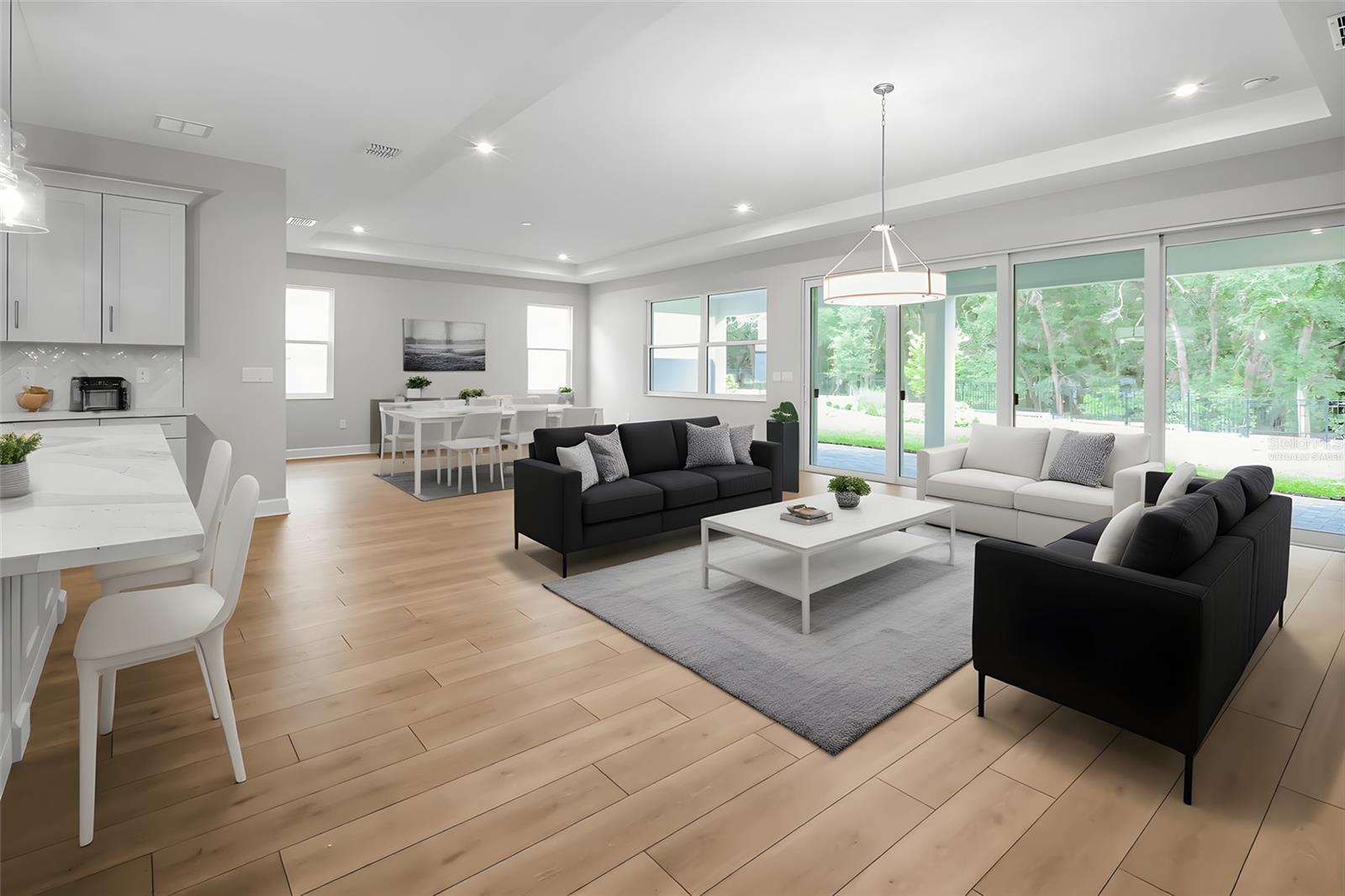 Image 3 of 82 For 960 Club Cresswind Drive