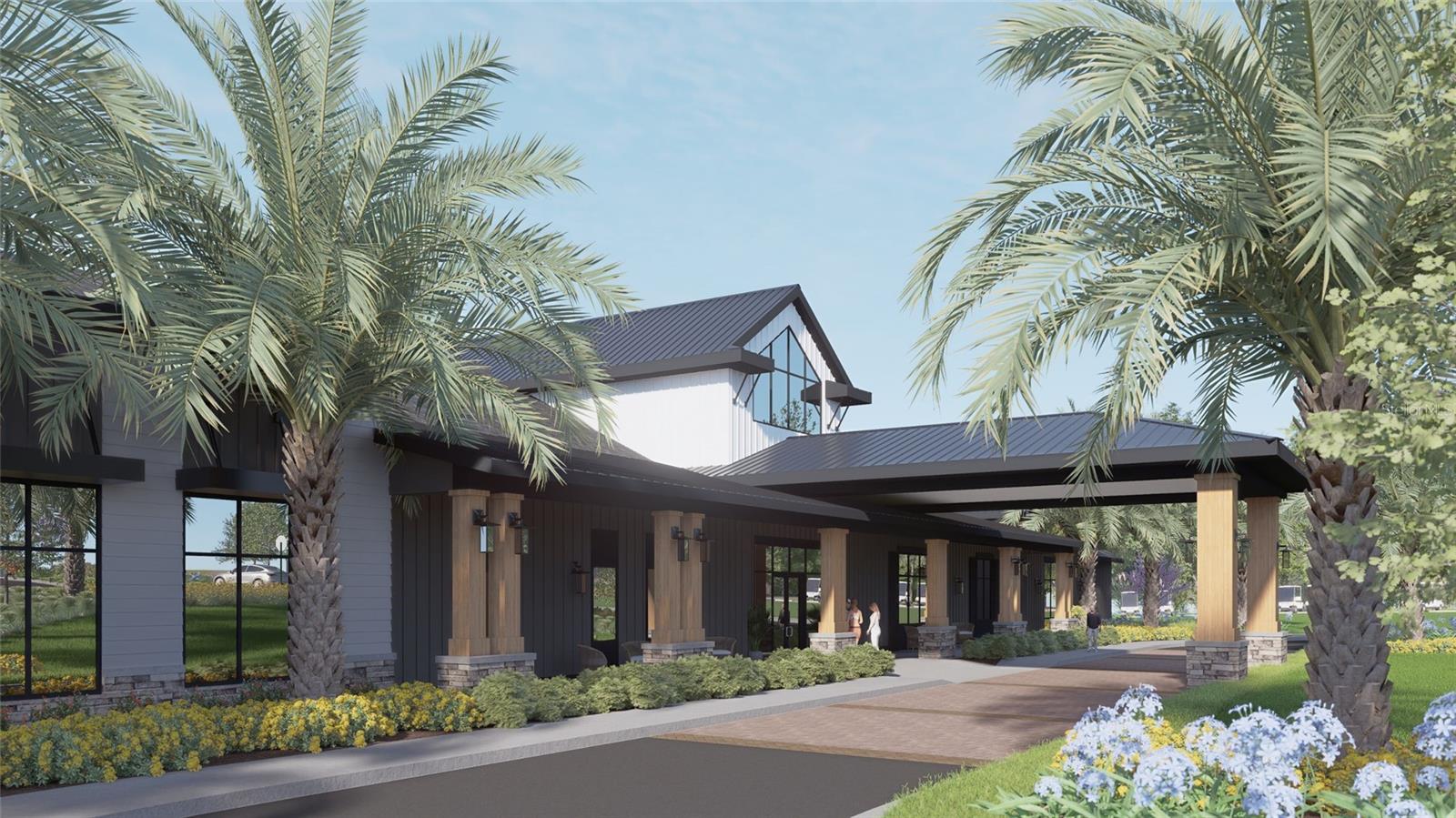 Image 76 of 82 For 960 Club Cresswind Drive