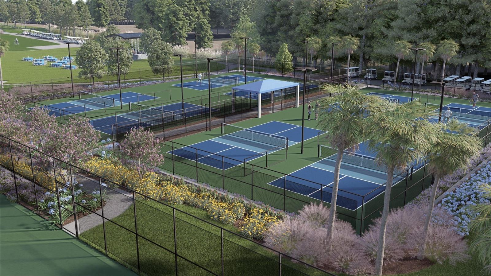 Image 77 of 82 For 960 Club Cresswind Drive