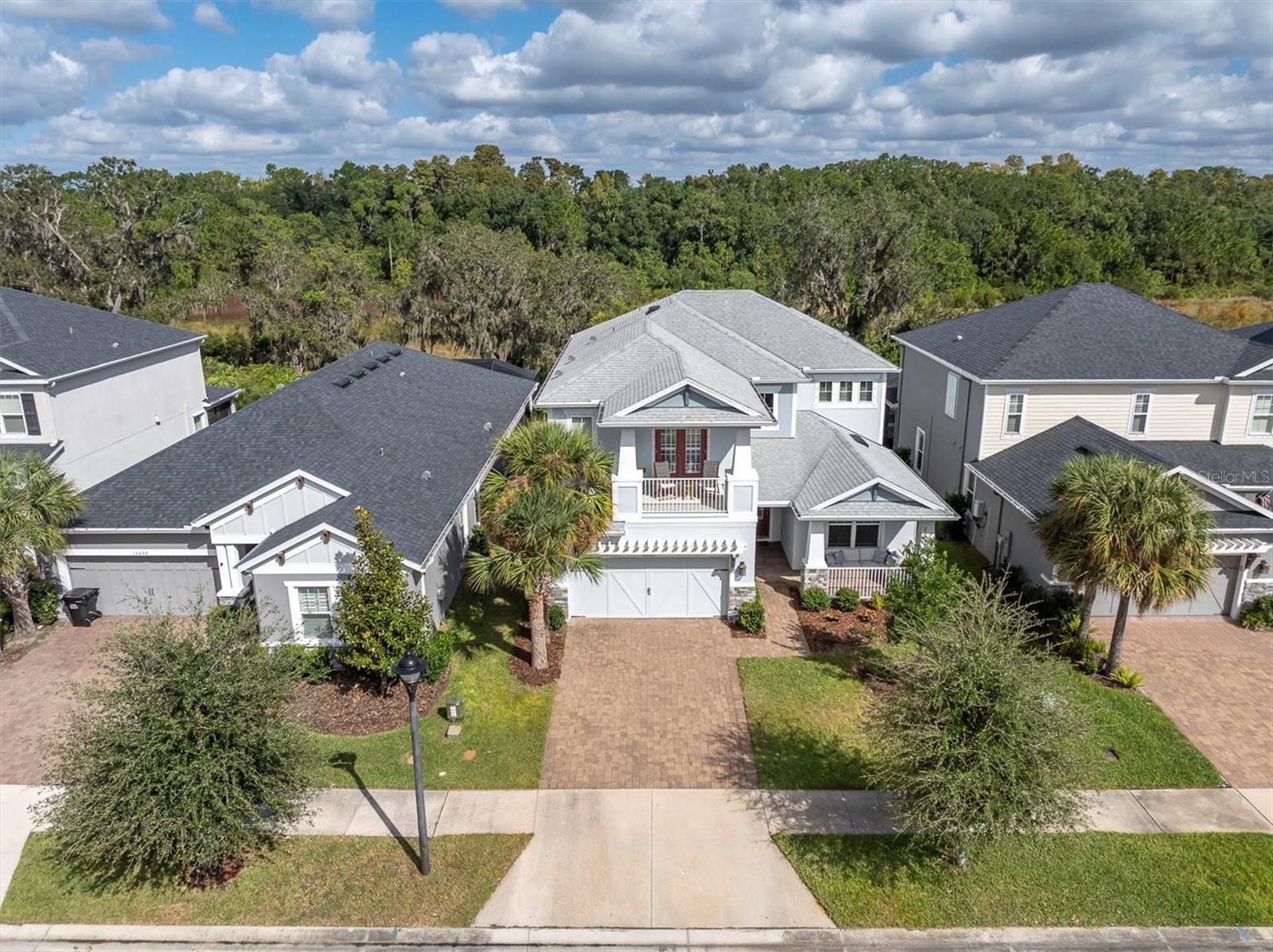 Details for 13709 Stansil Avenue, ODESSA, FL 33556