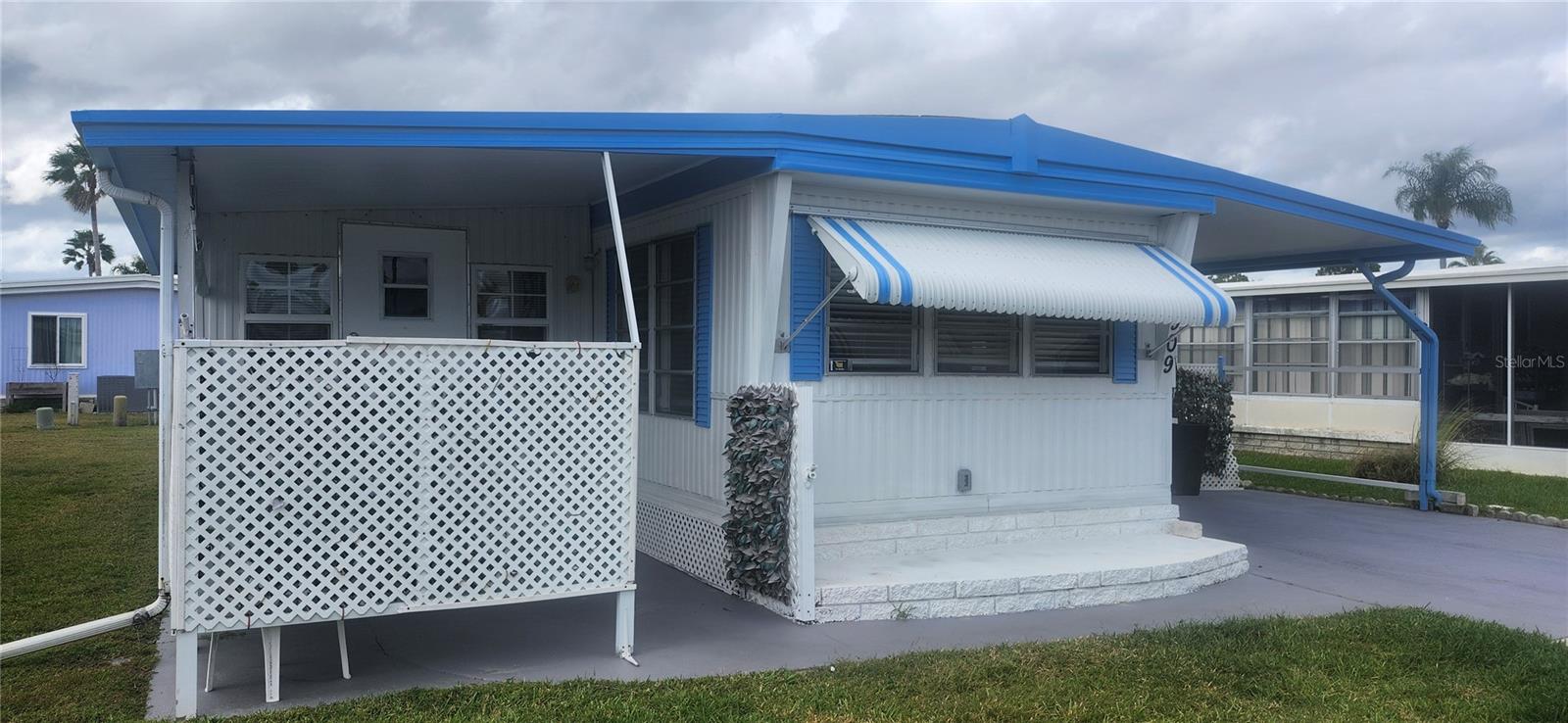 Details for 10909 Freedom Drive, PORT RICHEY, FL 34668