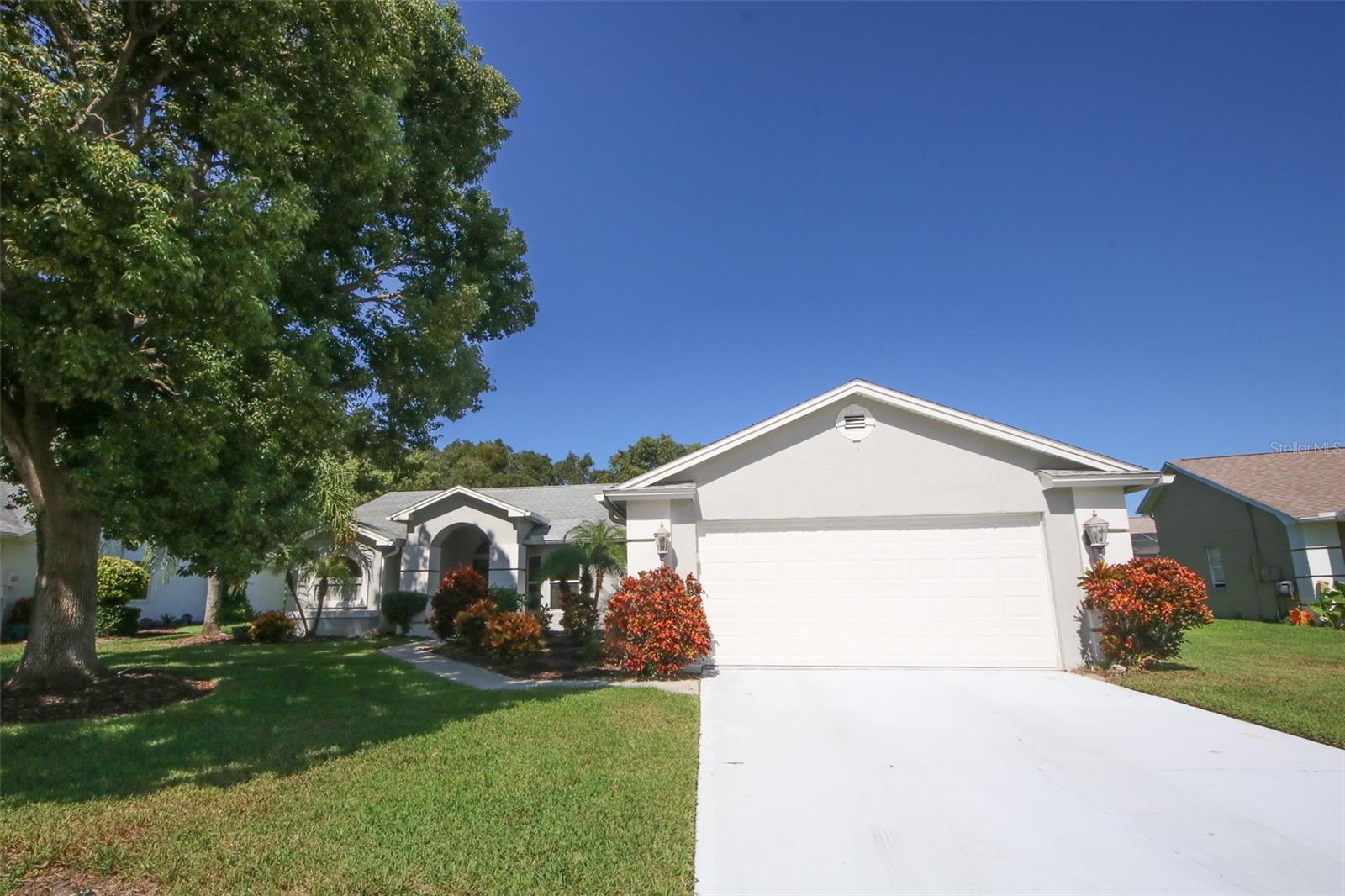 Details for 8345 Pavilion Drive, HUDSON, FL 34667