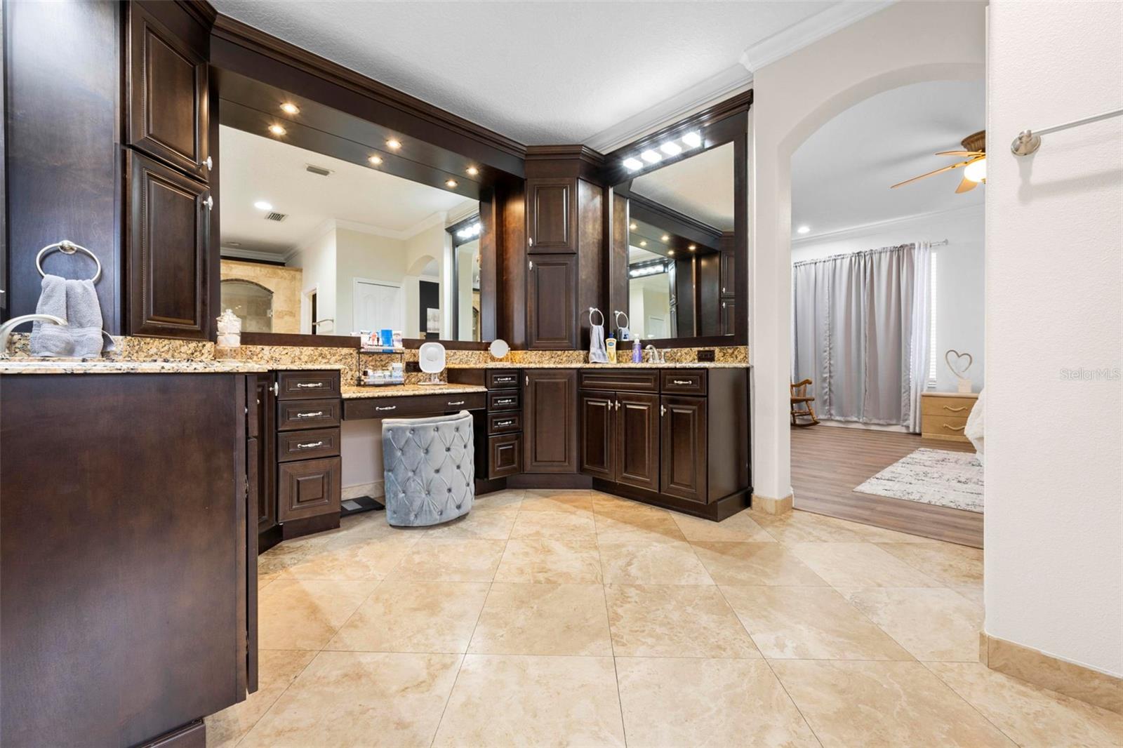 Image 45 of 100 For 15225 Princewood Lane